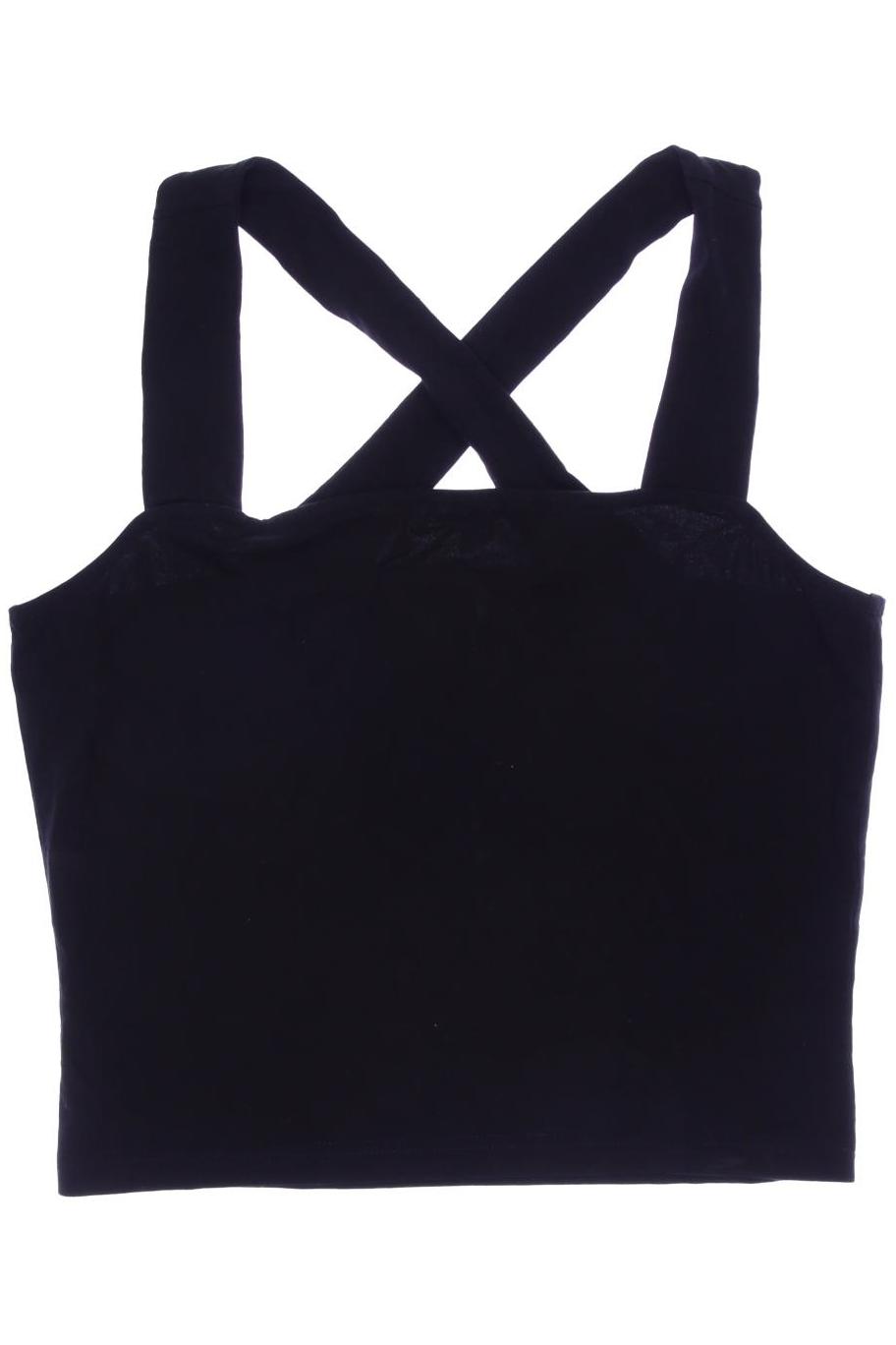 

Zign Damen Top, schwarz, Gr. 38