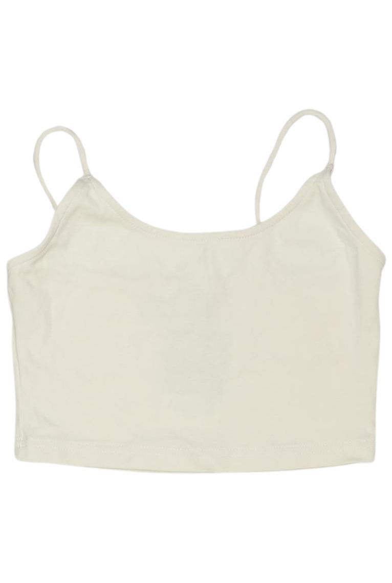 

Zign Damen Top, cremeweiß, Gr. 30
