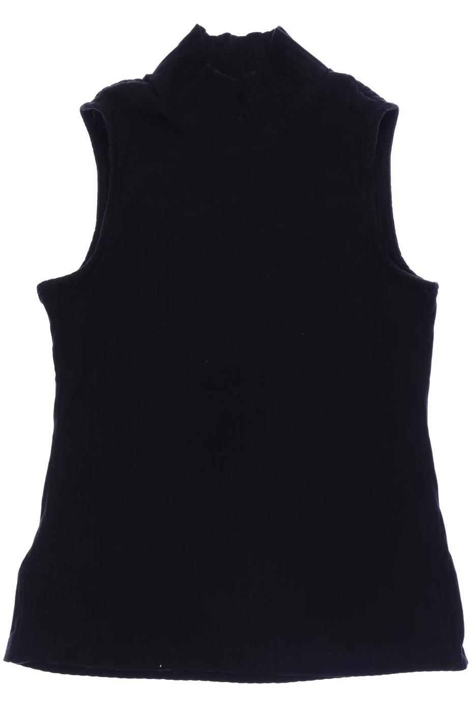 

Zign Damen Top, schwarz, Gr. 42