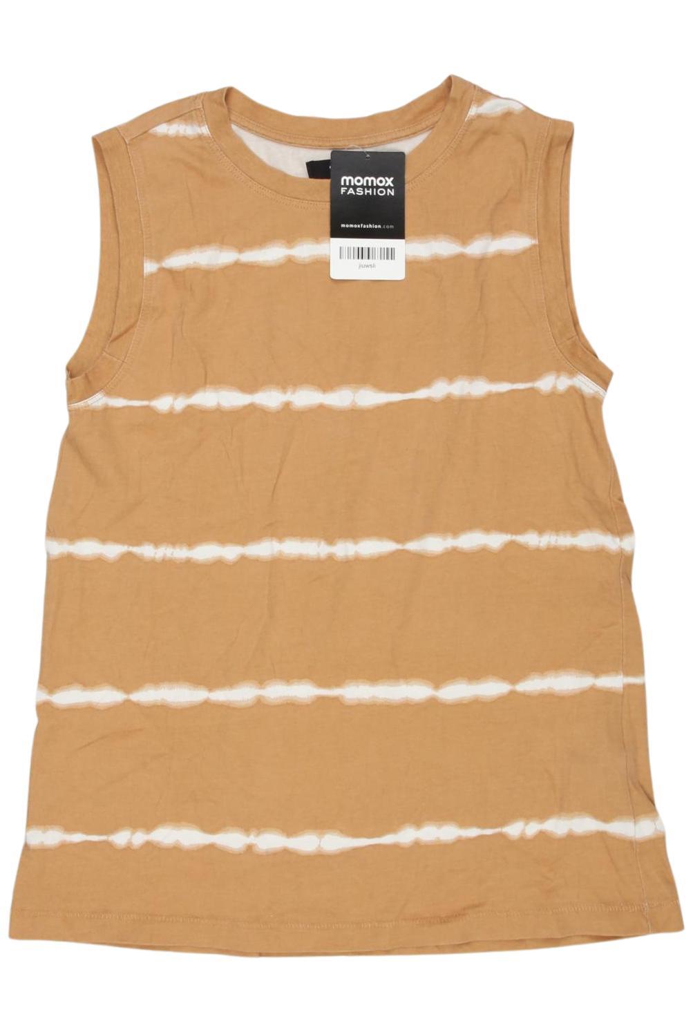 

Zign Damen Top, braun, Gr. 36