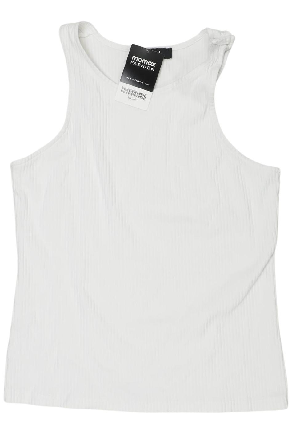 

Zign Damen Top, weiß, Gr. 36