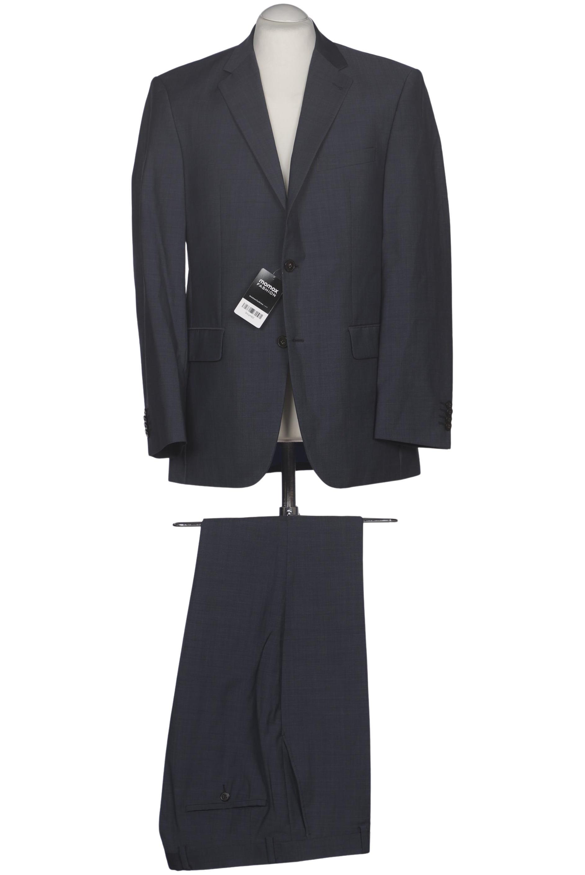 

Zign Herren Anzug, blau, Gr. 50