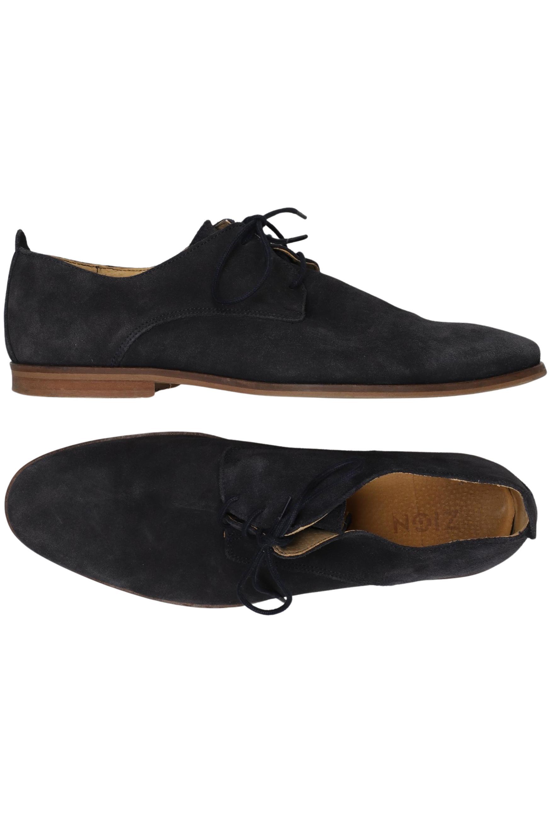 Thumbnail - Zign Herren Halbschuh, schwarz, Gr. 43