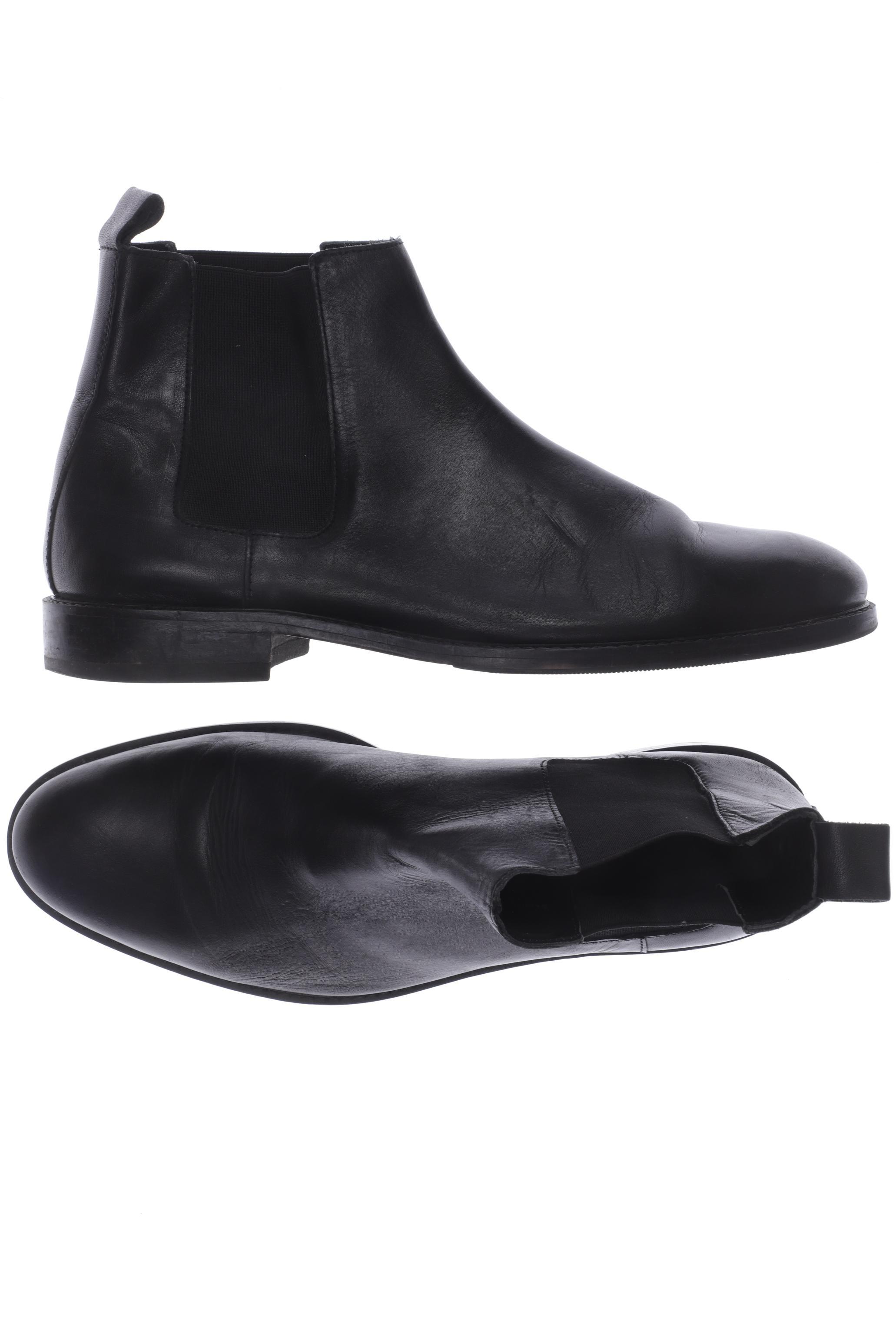 

Zign Herren Halbschuh, schwarz