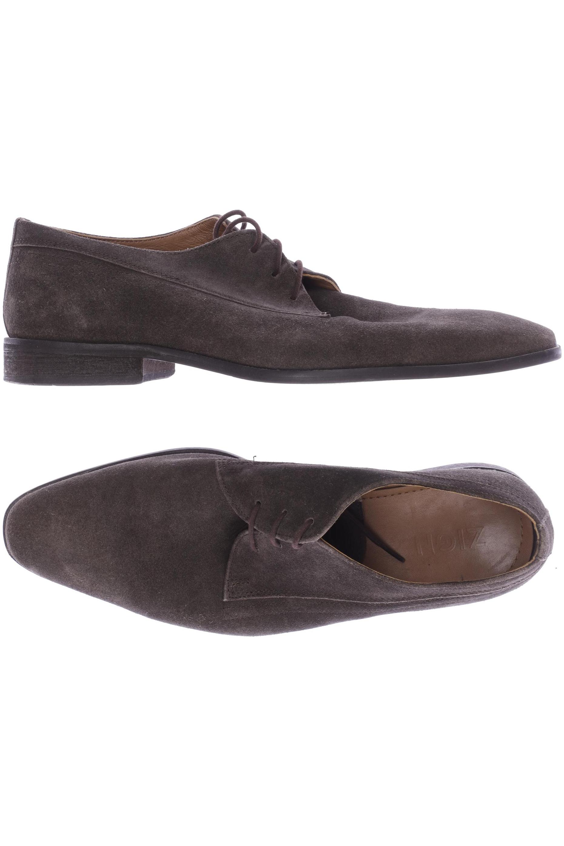 

Zign Herren Halbschuh, braun