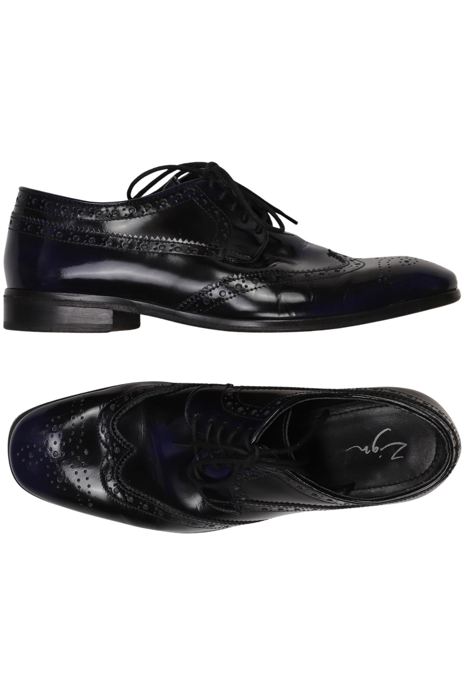 

Zign Herren Halbschuh, mehrfarbig, Gr. 40