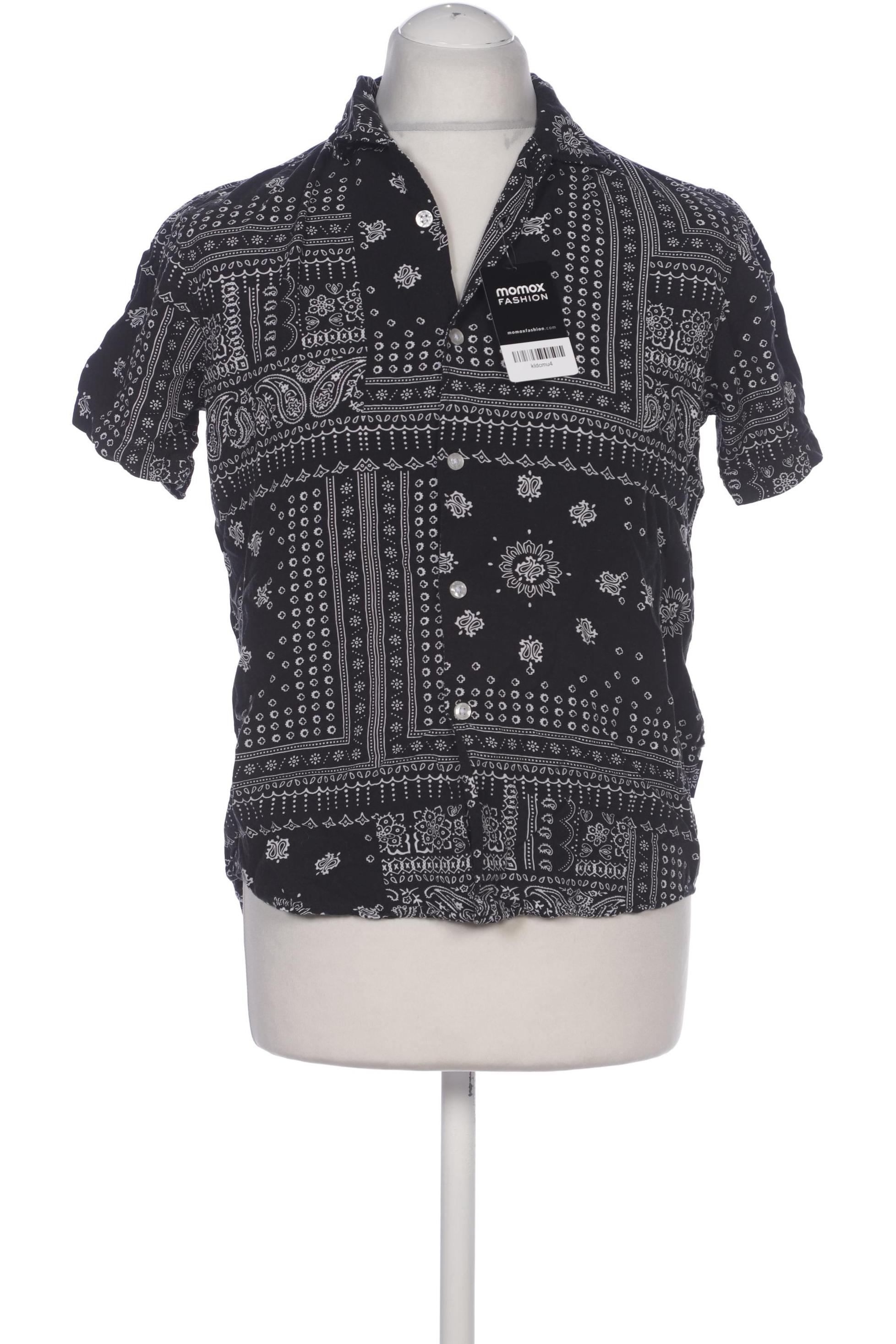 

Zign Herren Hemd, schwarz, Gr. 44