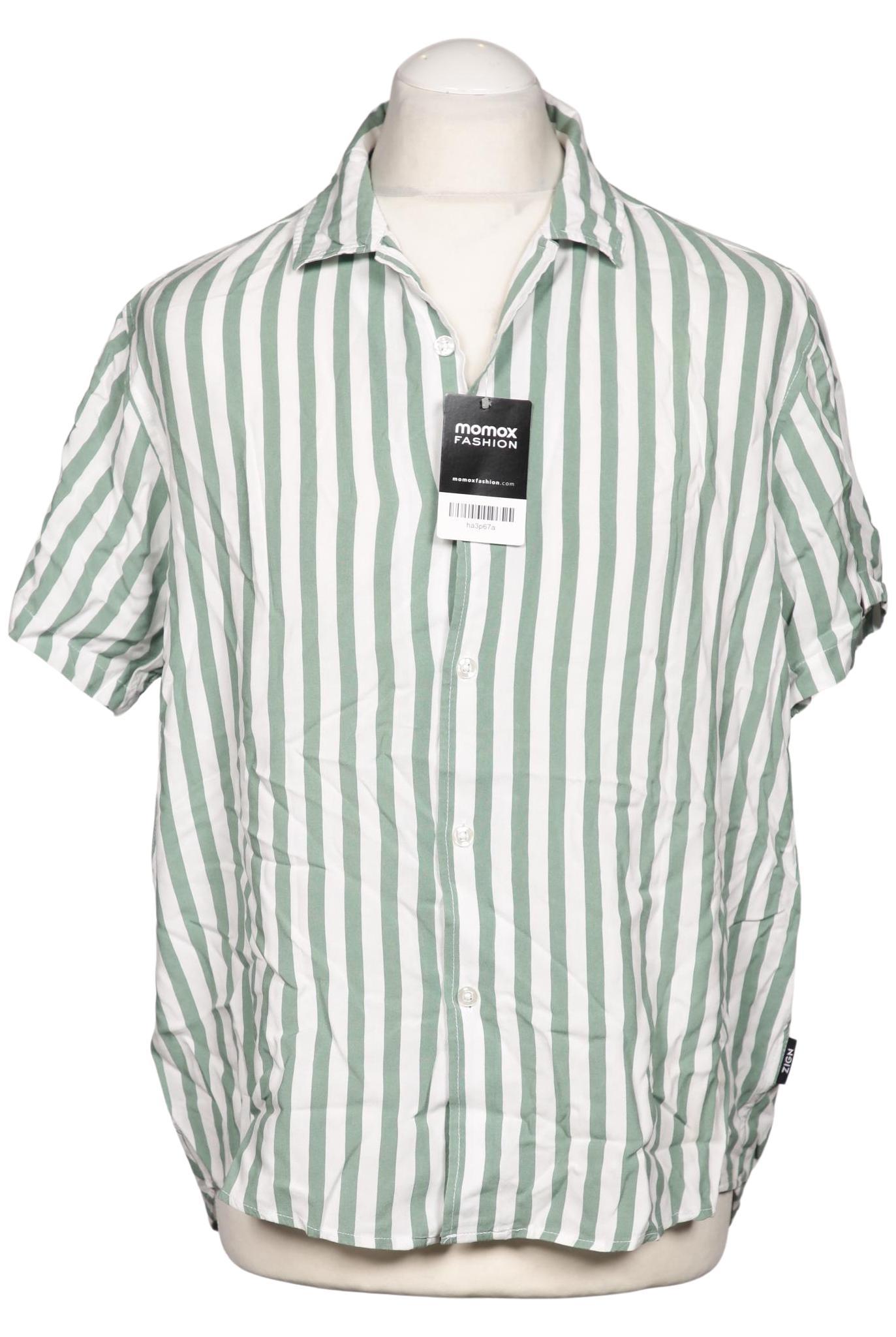 Thumbnail - Zign Herren Hemd, mehrfarbig, Gr. 48