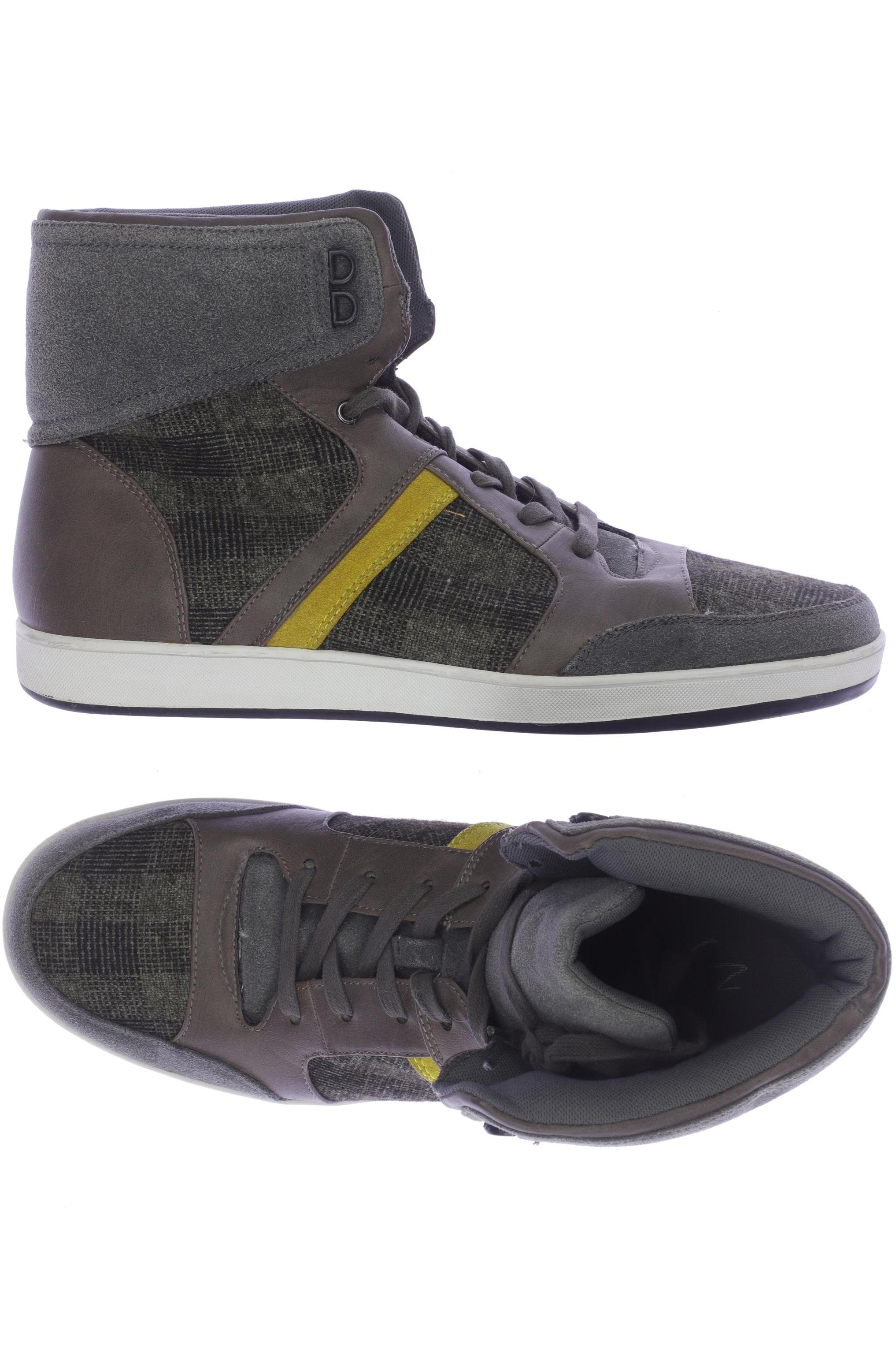

Zign Herren Sneakers, mehrfarbig, Gr. 46