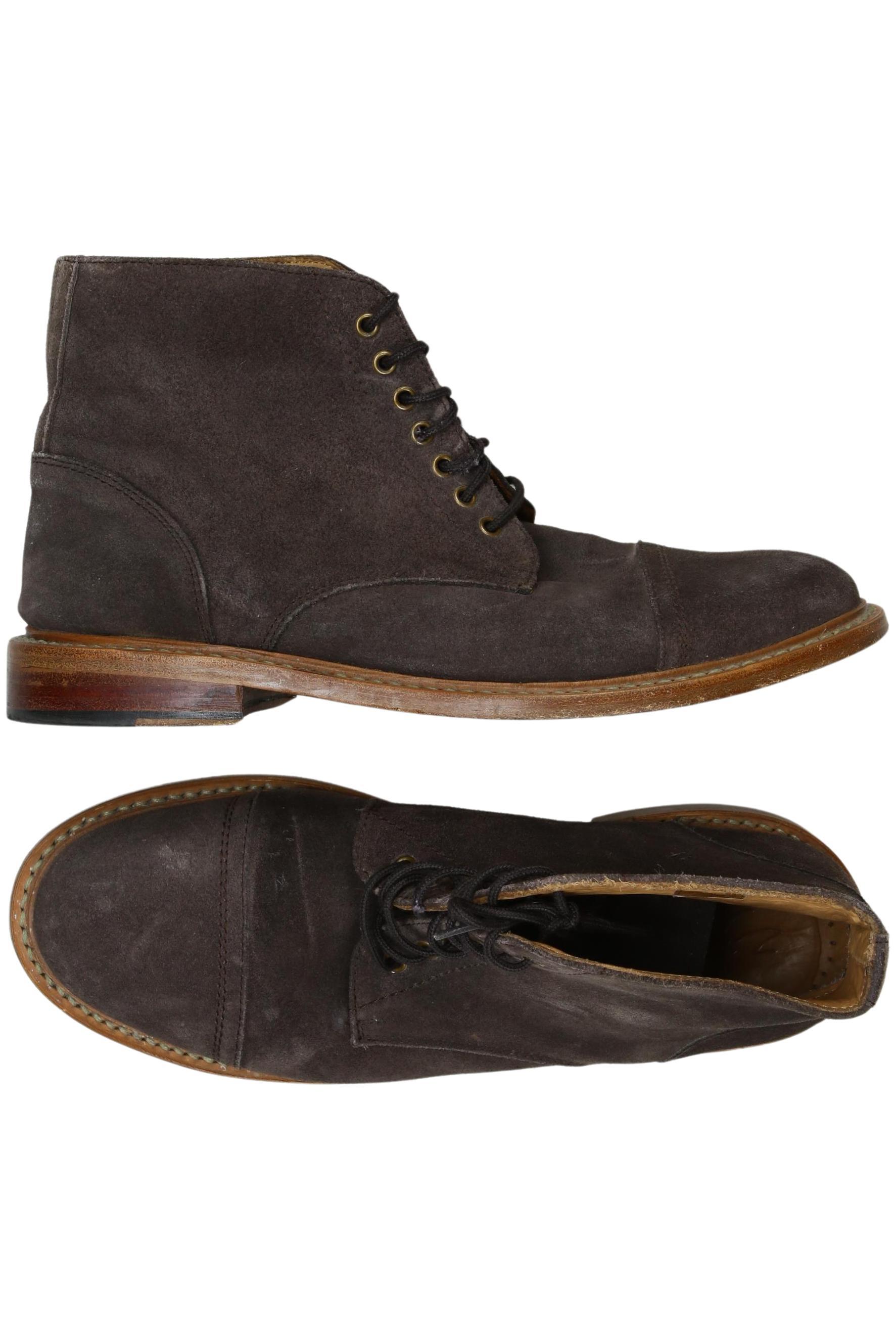 

Zign Herren Stiefel, braun, Gr. 43
