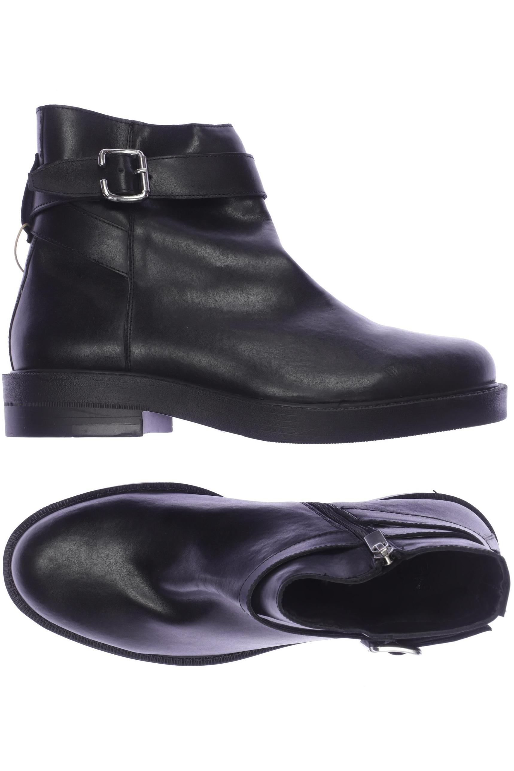 

Zign Herren Stiefel, schwarz, Gr. 42