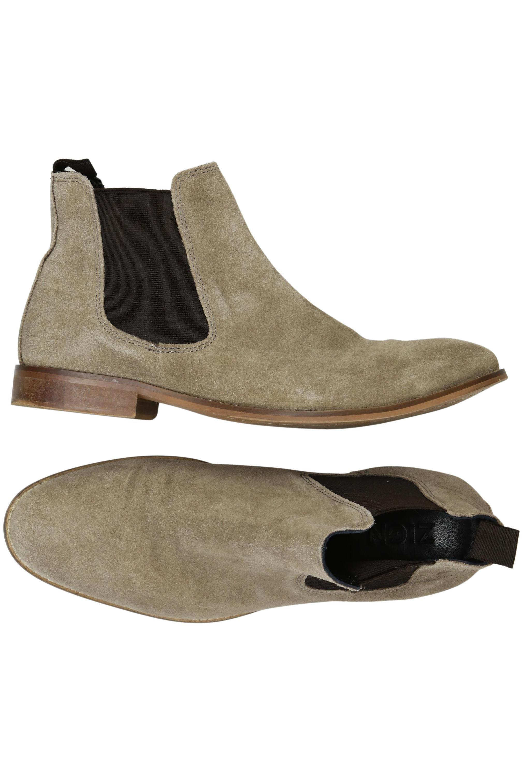 

Zign Herren Stiefel, beige, Gr. 41