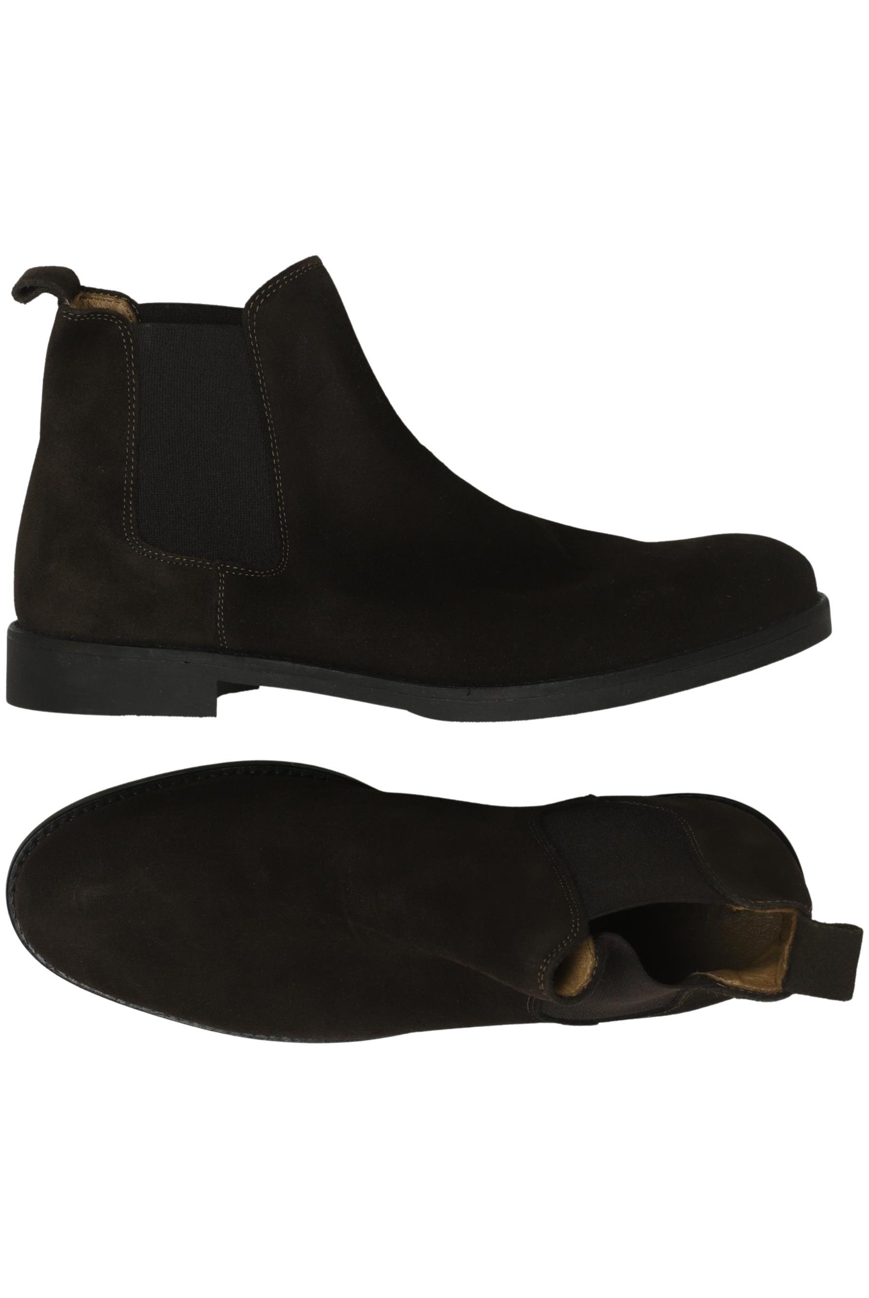 

Zign Herren Stiefel, braun, Gr. 43