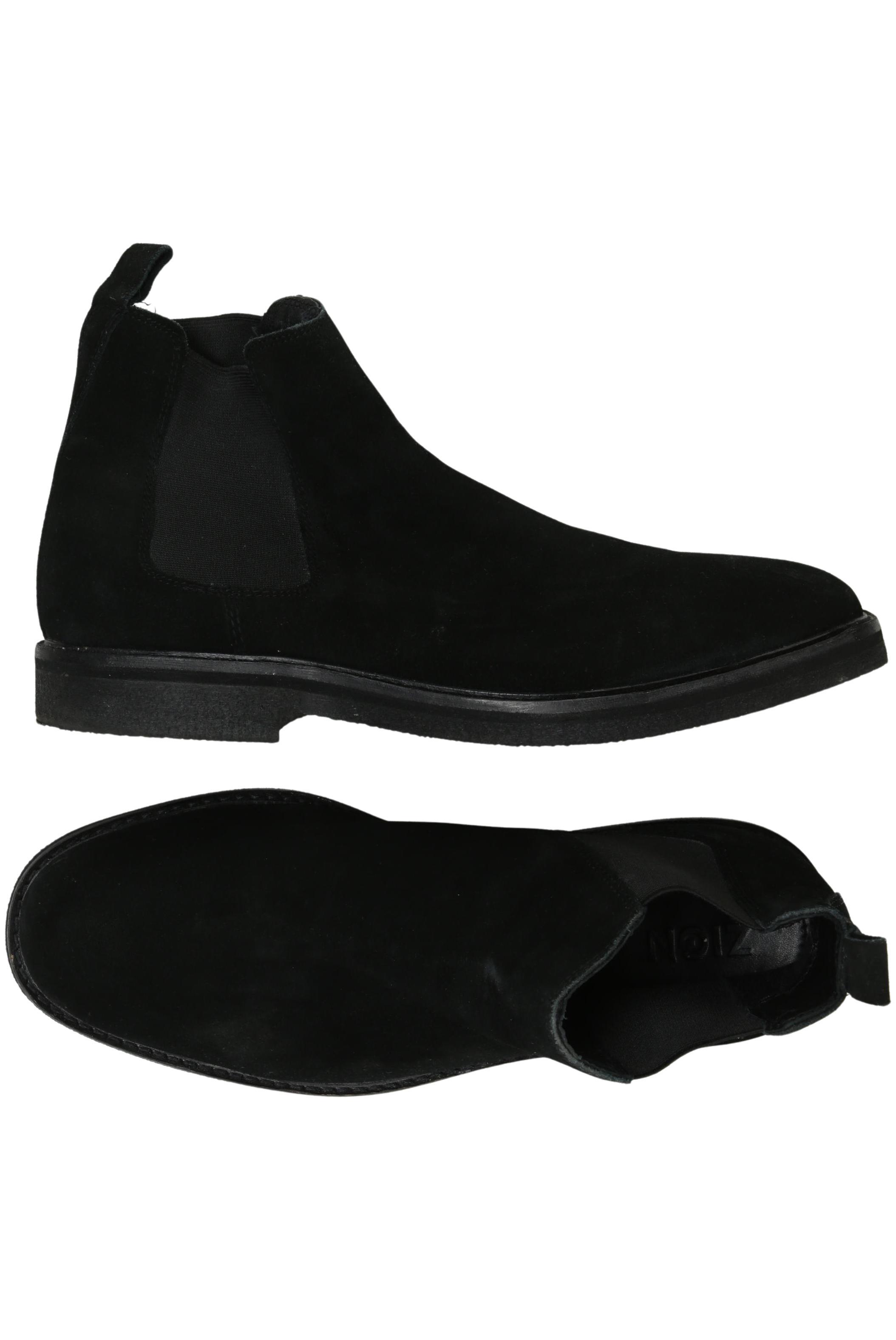 

Zign Herren Stiefel, schwarz, Gr. 45