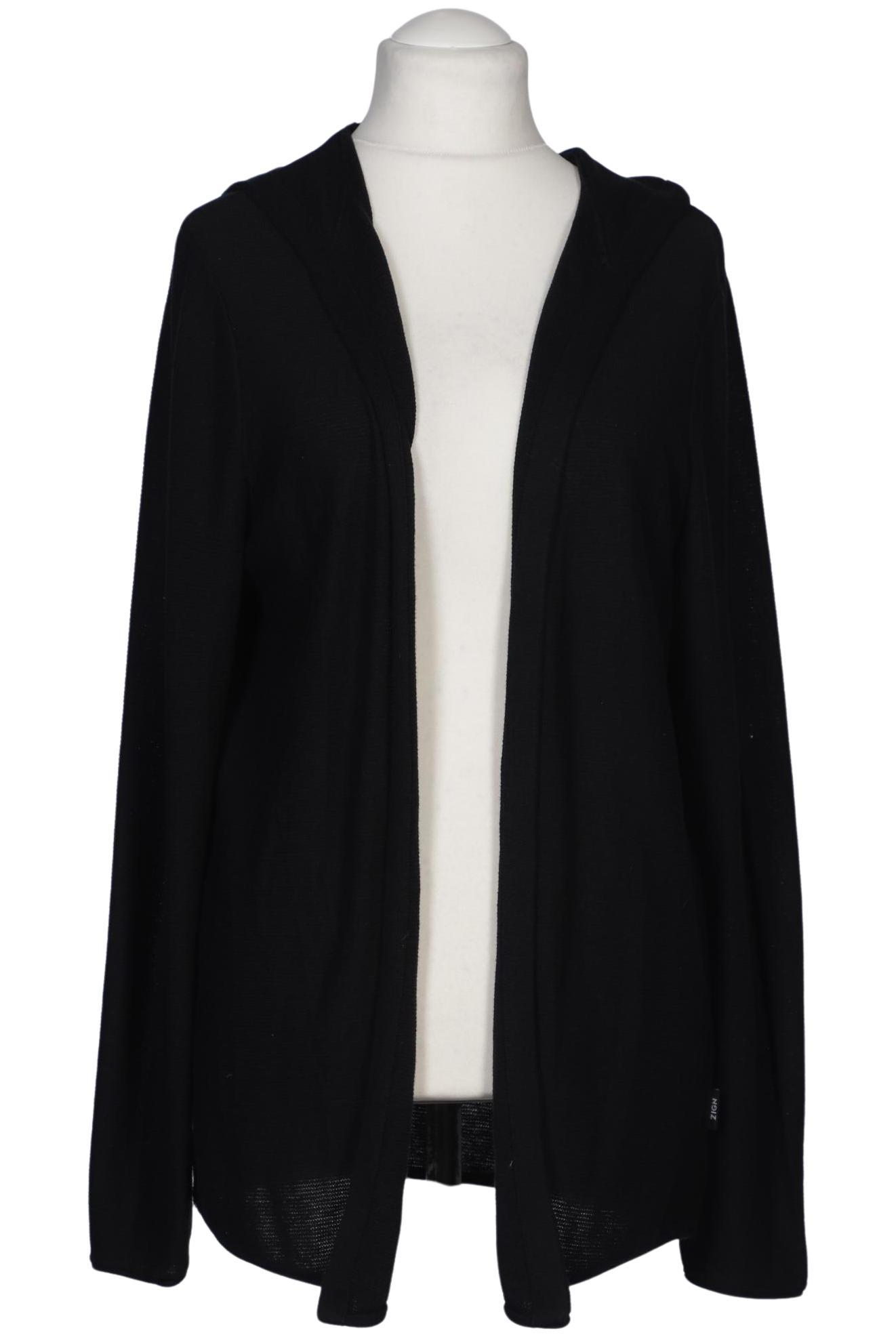 

Zign Herren Strickjacke, mehrfarbig, Gr. 52