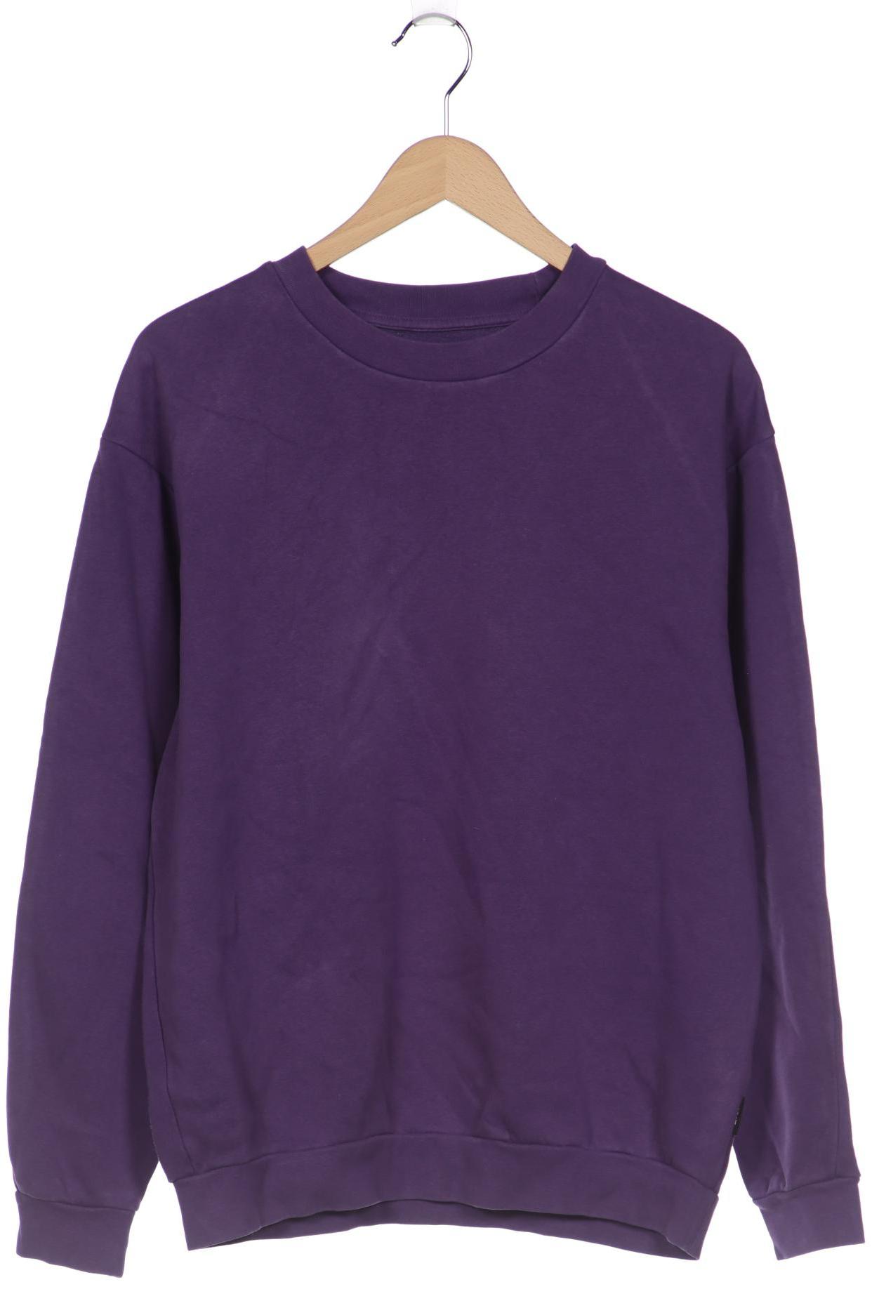 

Zign Herren Sweatshirt, flieder