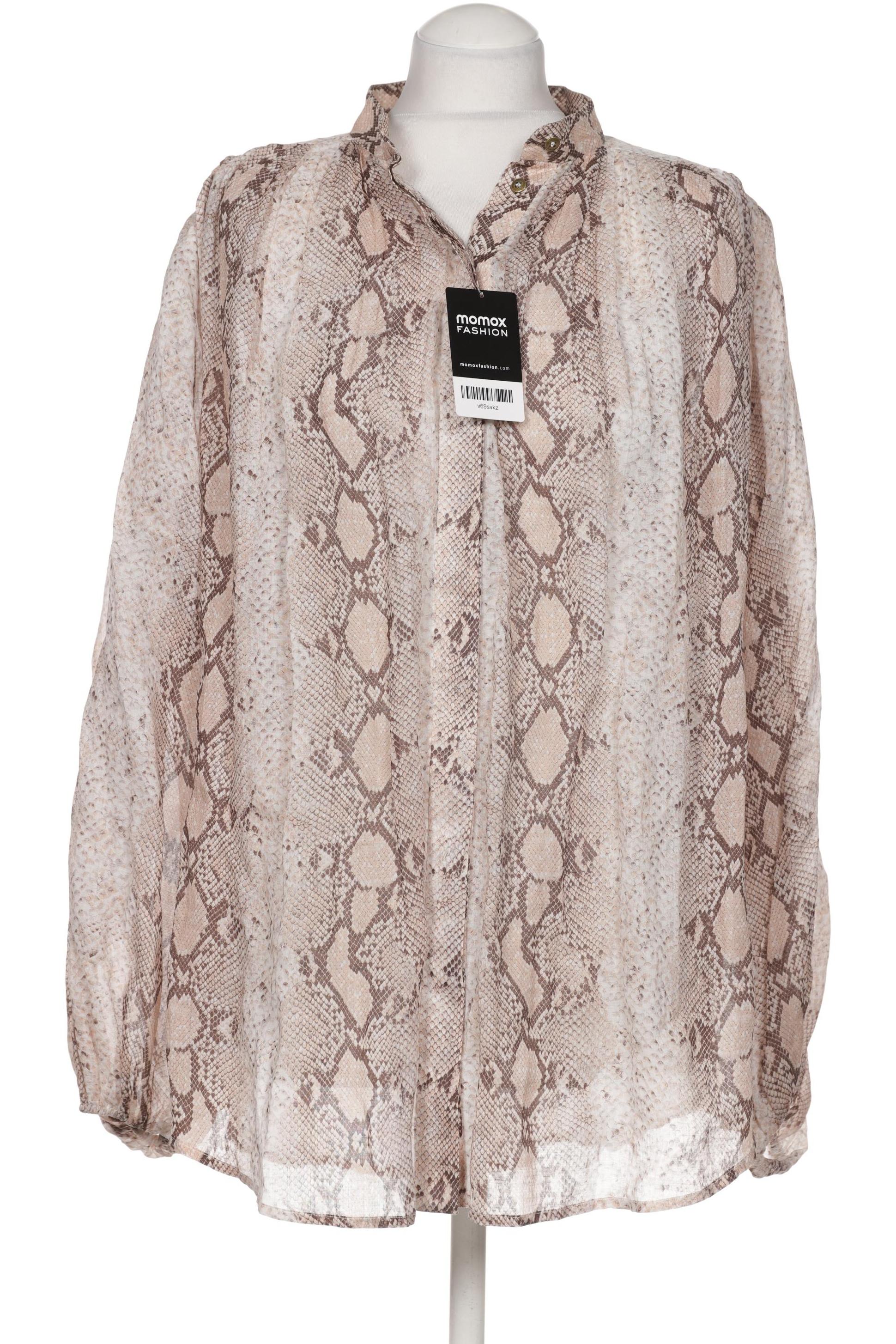 

Zimmermann Damen Bluse, braun, Gr. 2