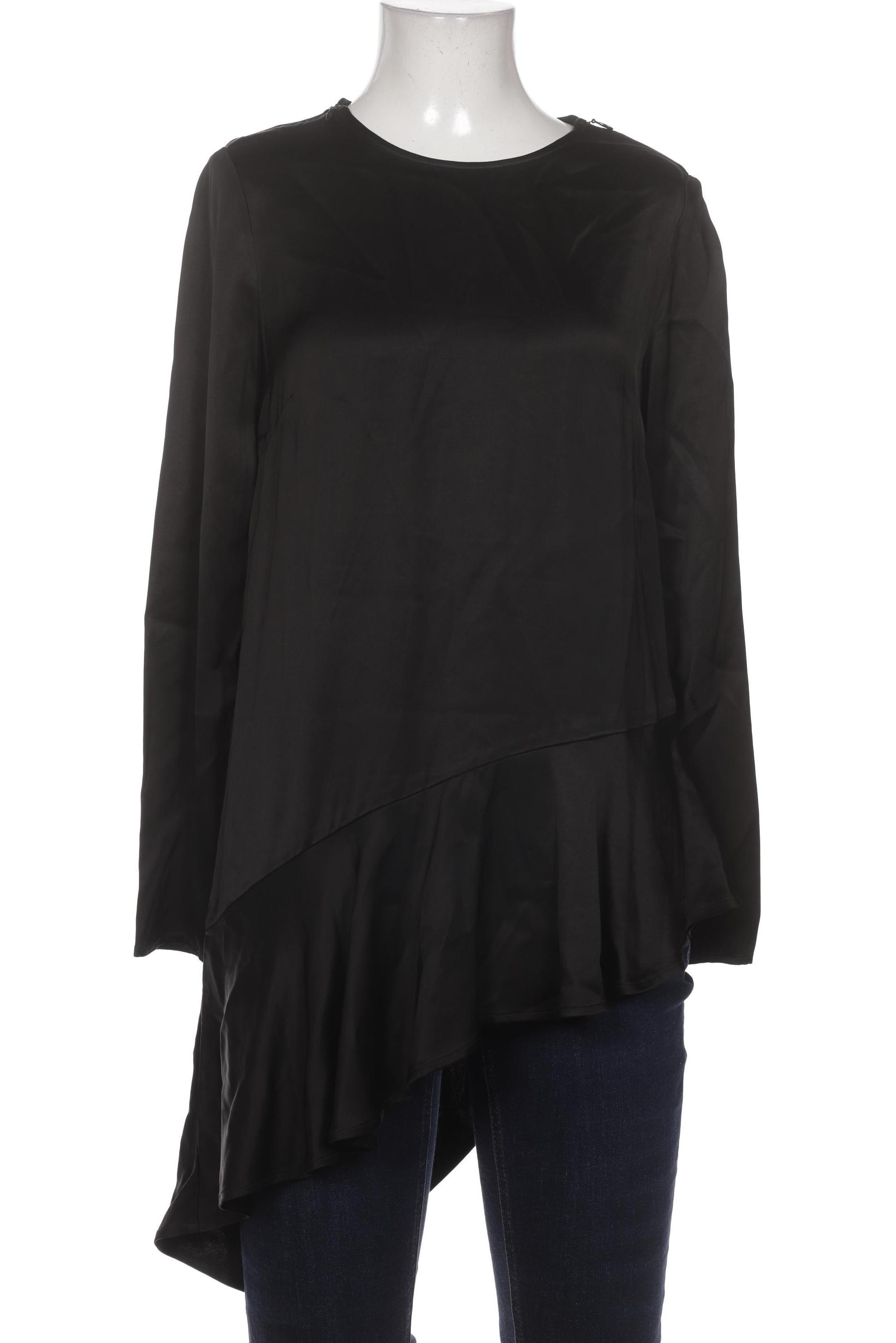 

Zimmermann Damen Bluse, schwarz, Gr. 36