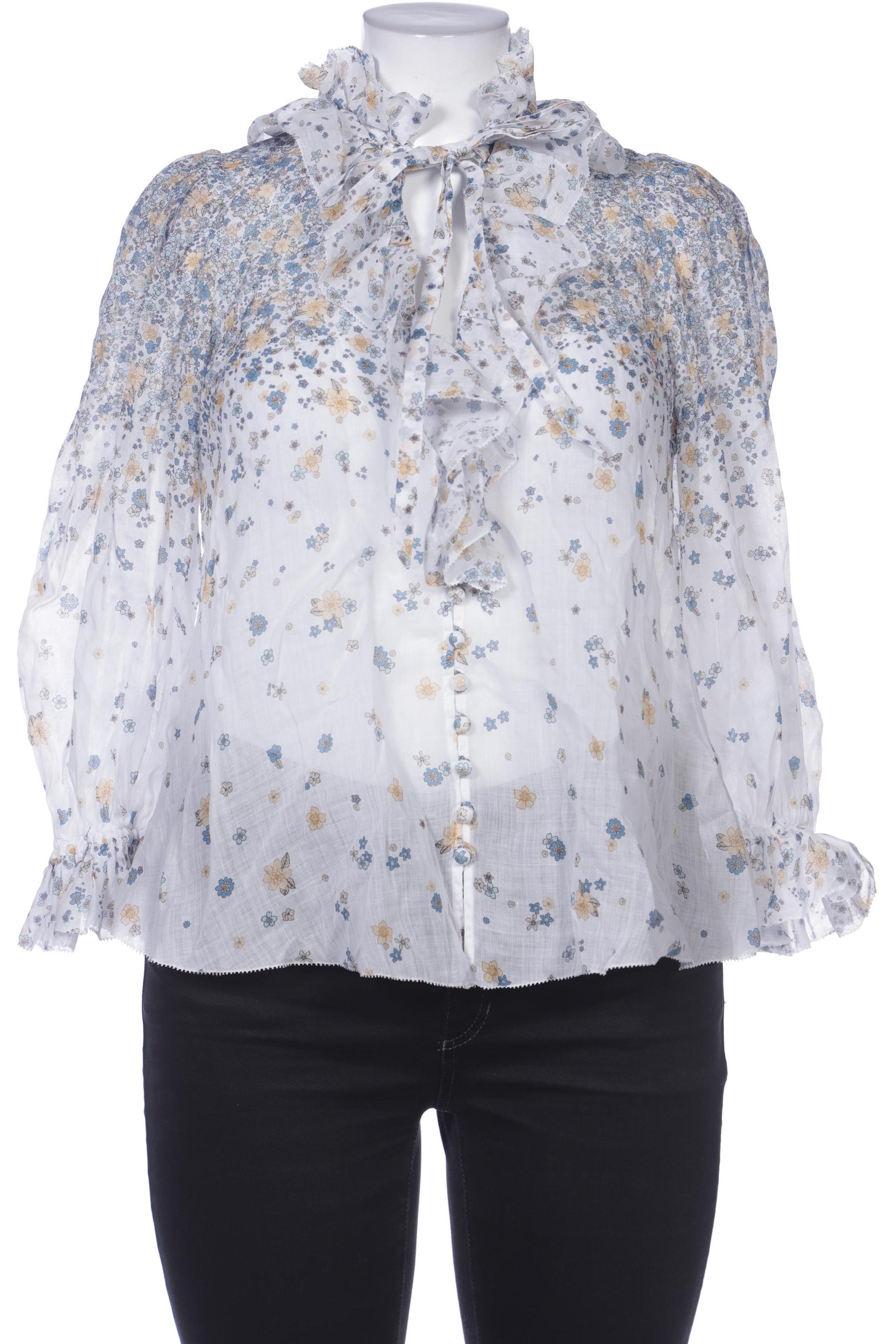 

Zimmermann Damen Bluse, mehrfarbig, Gr. 42