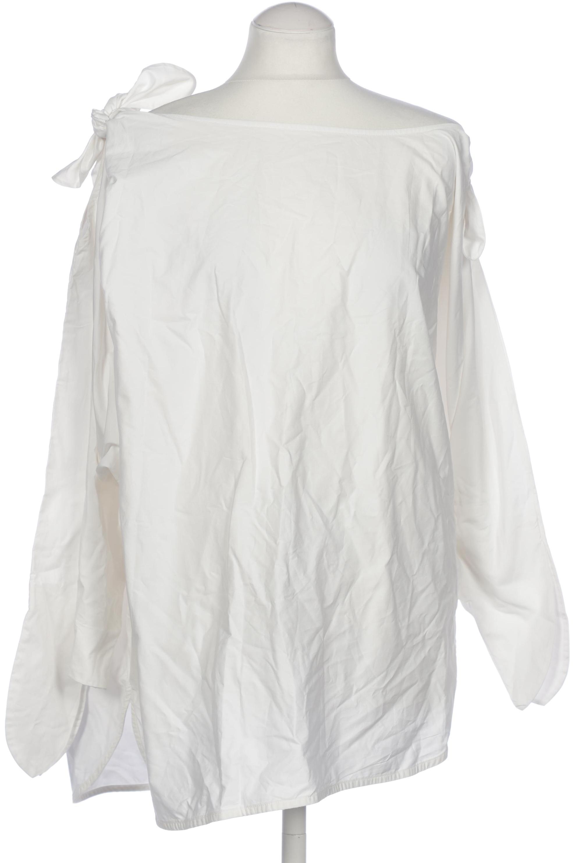 

Zimmermann Damen Bluse, cremeweiß, Gr. 38