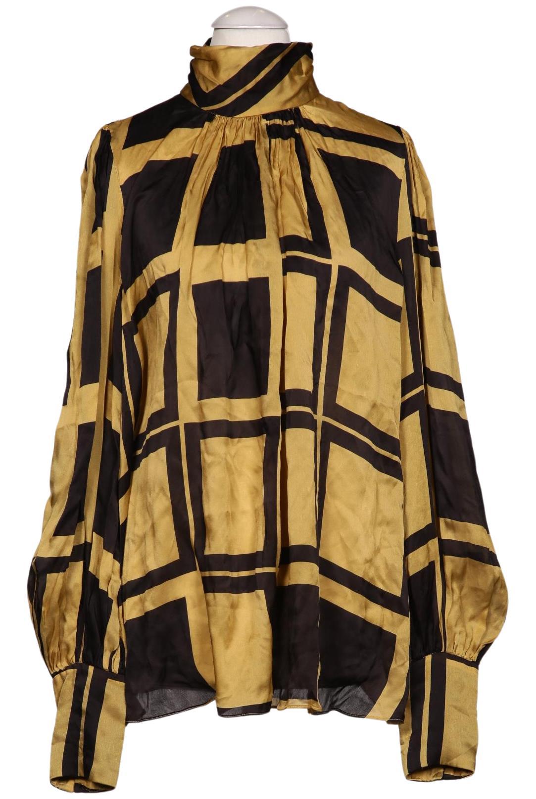 Thumbnail - Zimmermann Damen Bluse, gelb, Gr. 36