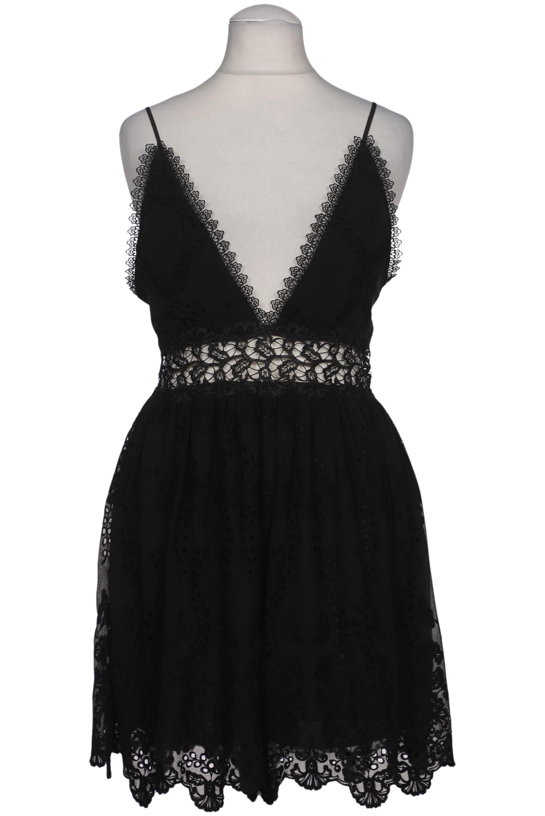 

Zimmermann Damen Jumpsuit/Overall, schwarz, Gr. 0