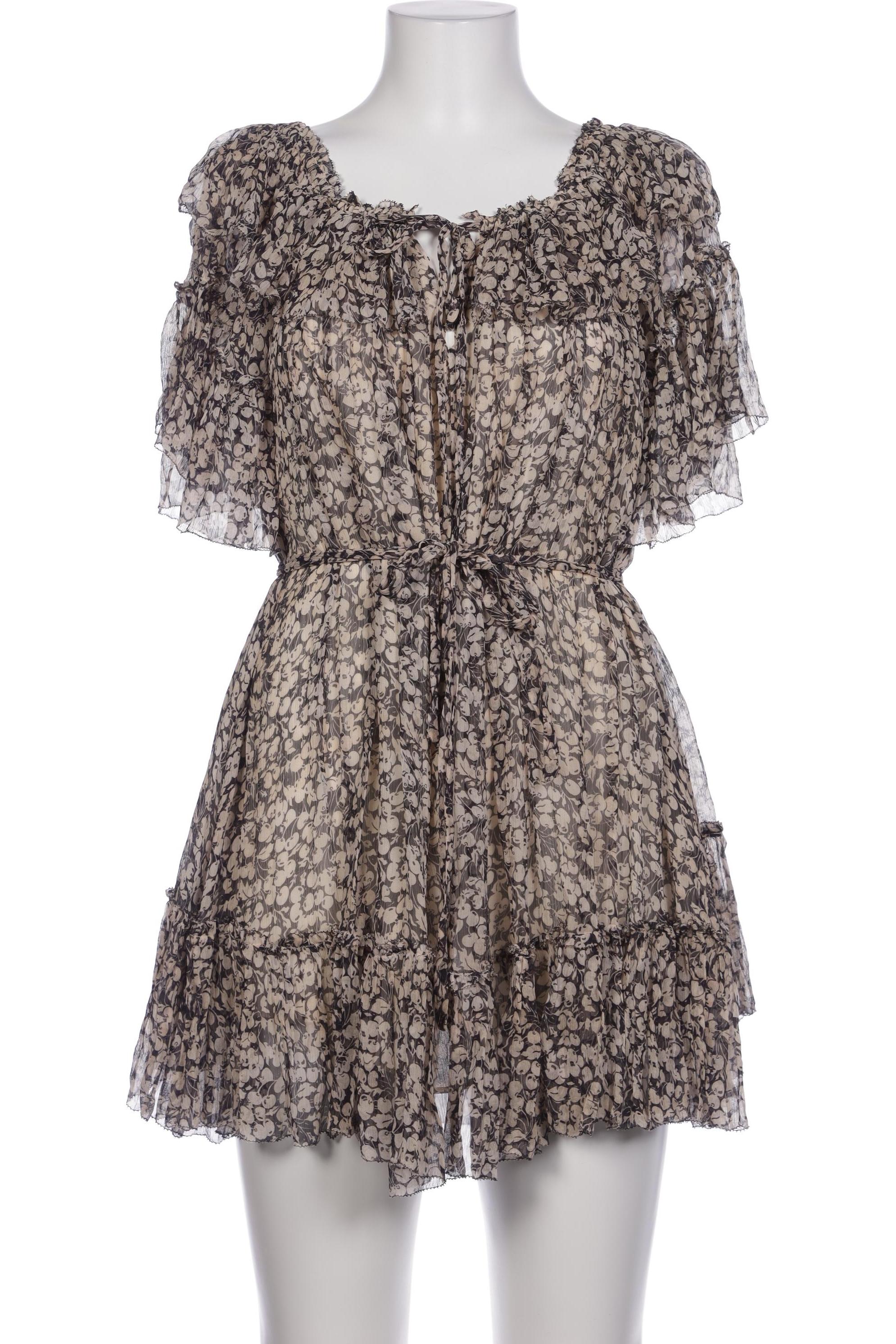 

Zimmermann Damen Kleid, beige, Gr. 42