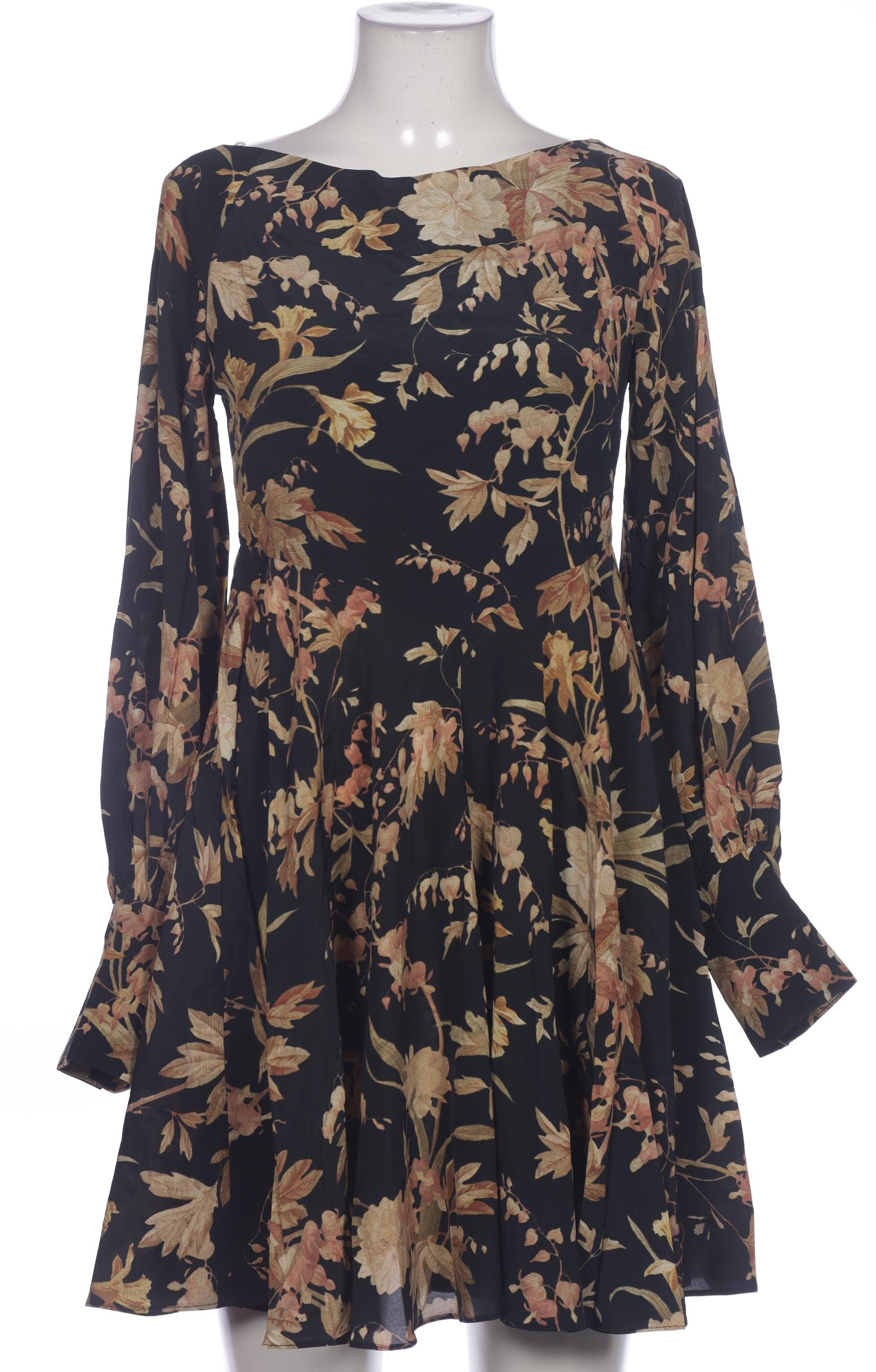 

Zimmermann Damen Kleid, schwarz, Gr. 38