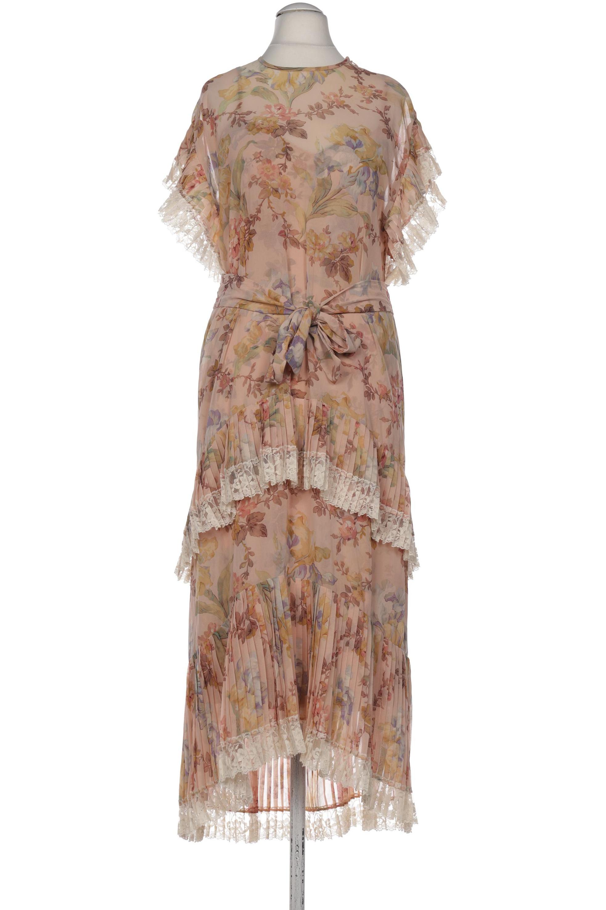 

Zimmermann Damen Kleid, pink, Gr. 32