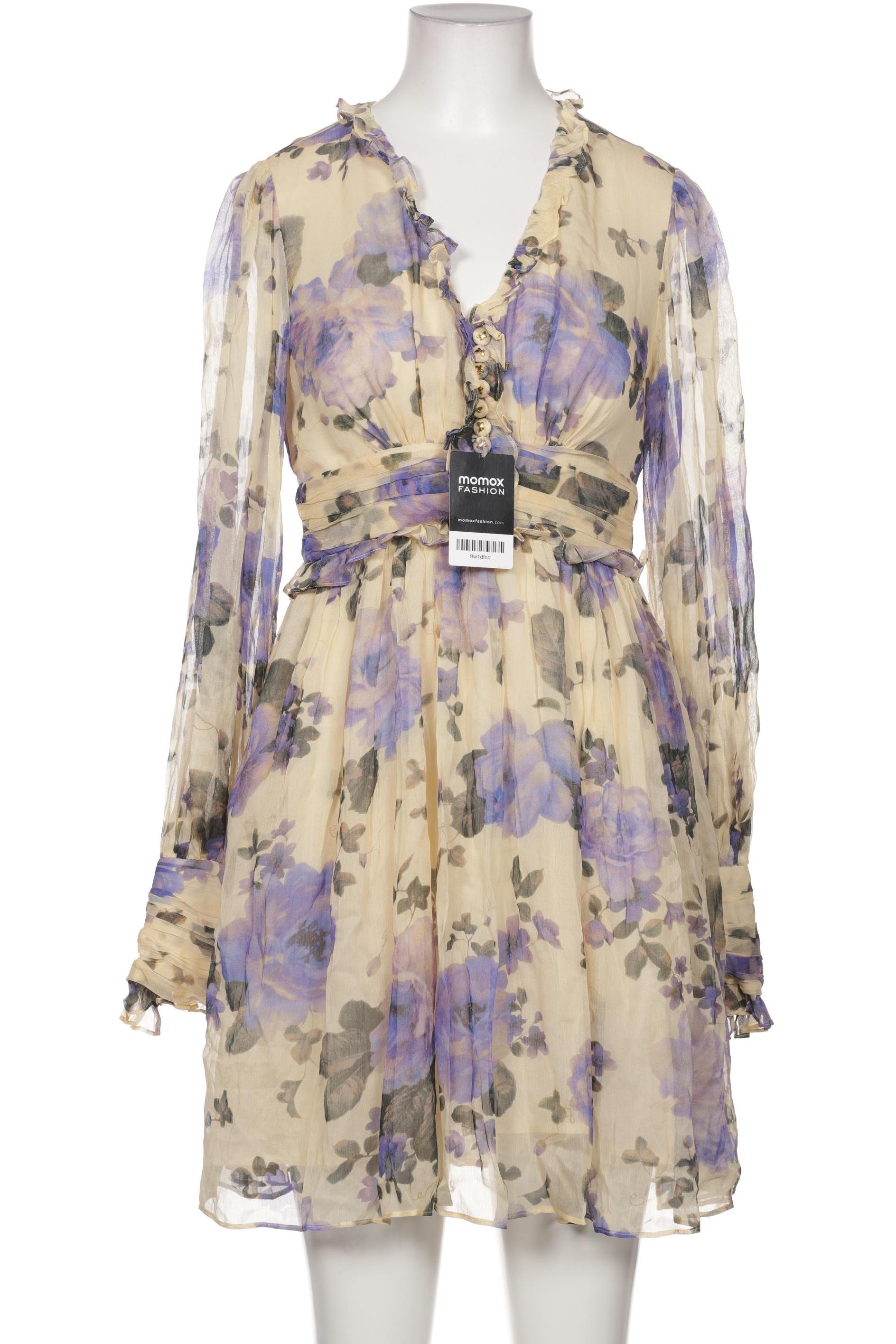 

Zimmermann Damen Kleid, beige, Gr. 10