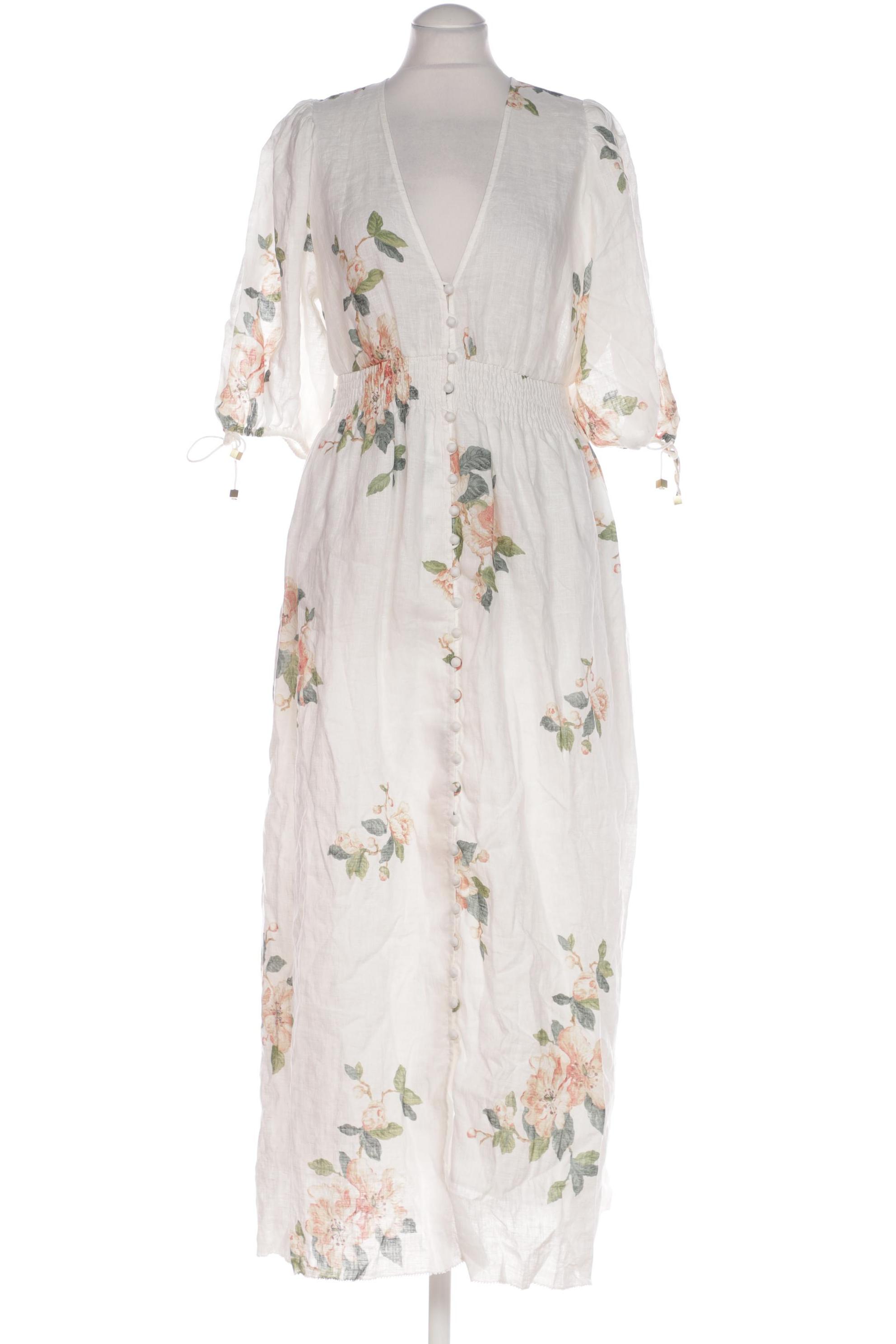 

Zimmermann Damen Kleid, mehrfarbig, Gr. 36