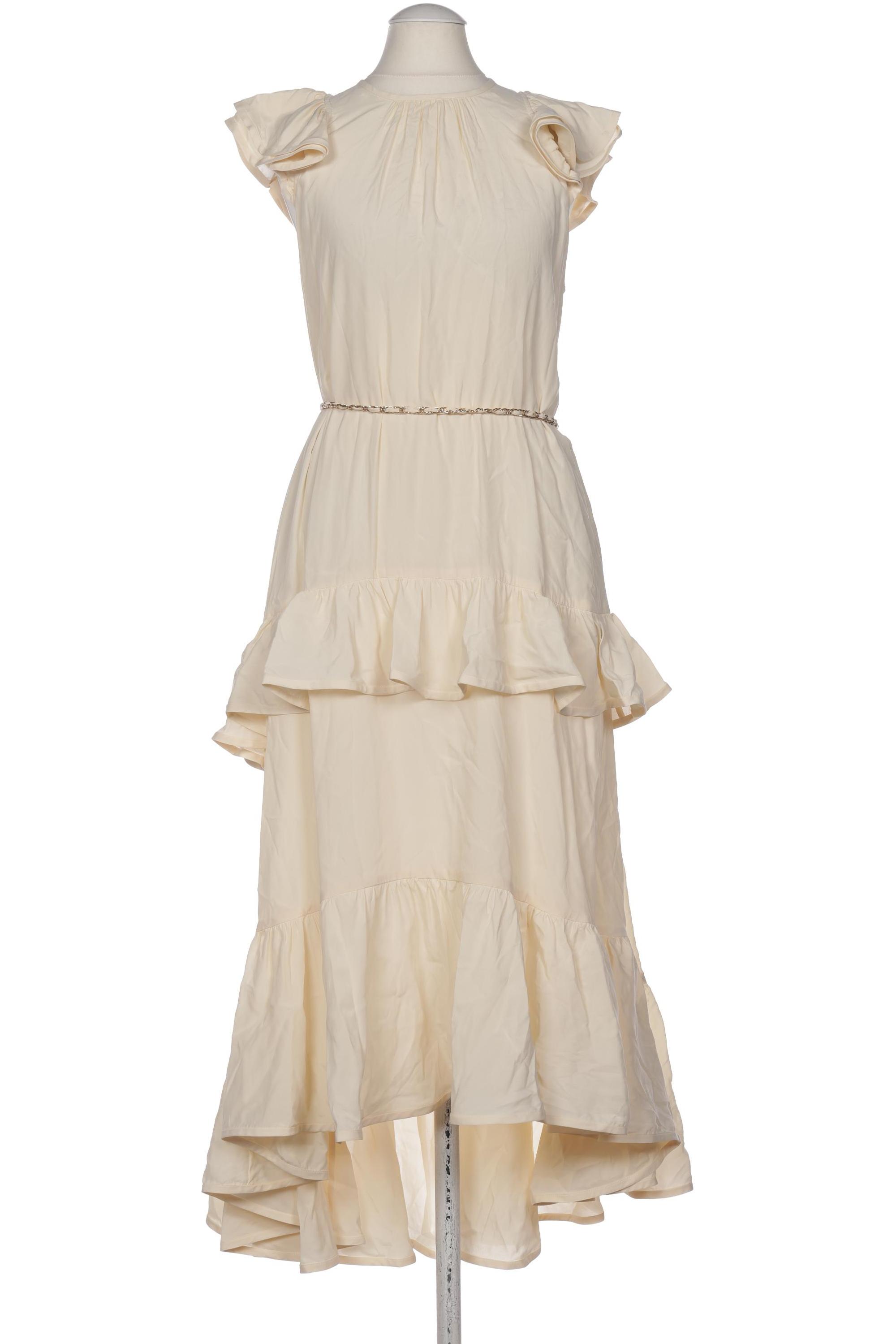 

Zimmermann Damen Kleid, beige, Gr. 36