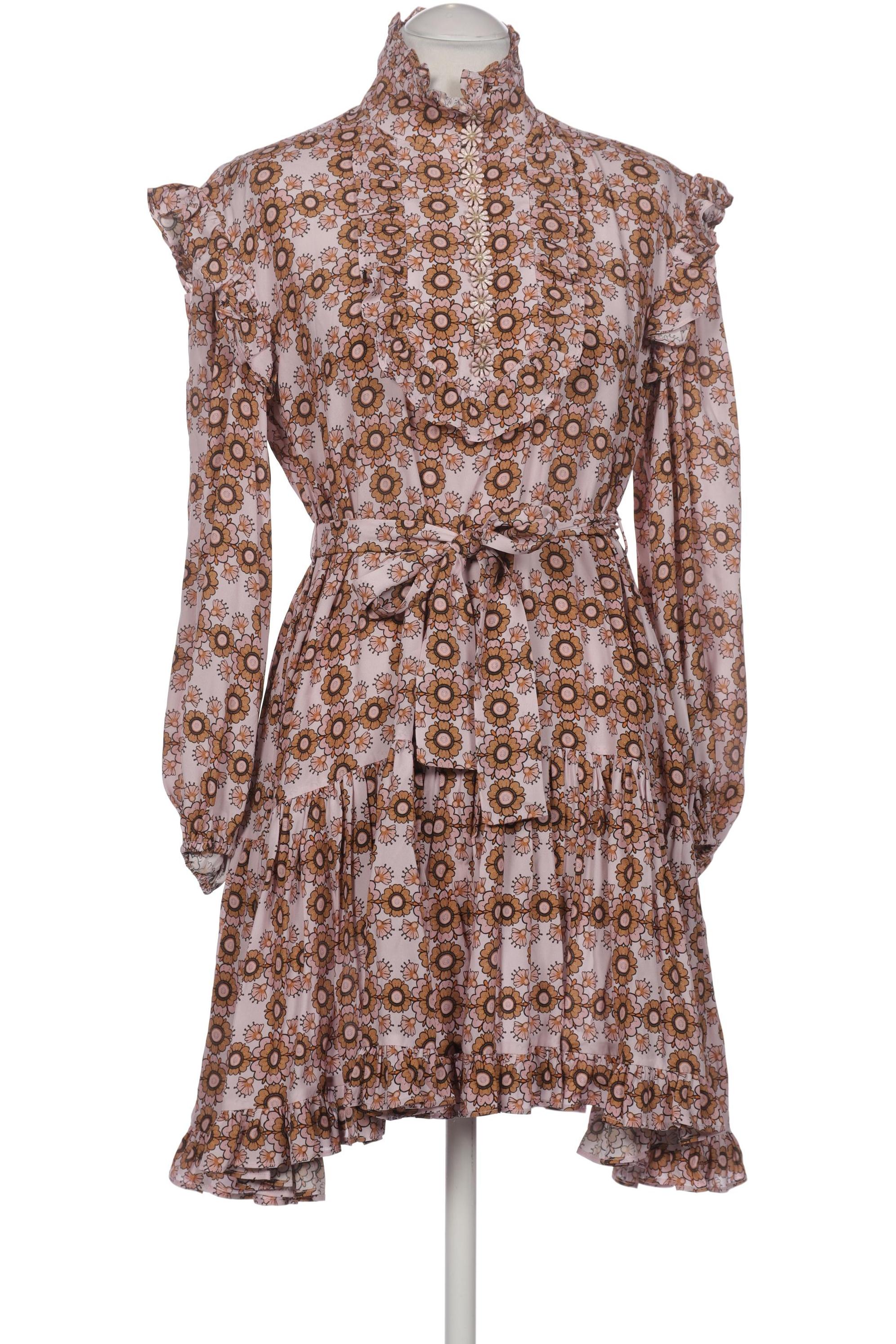 

Zimmermann Damen Kleid, pink, Gr. 36