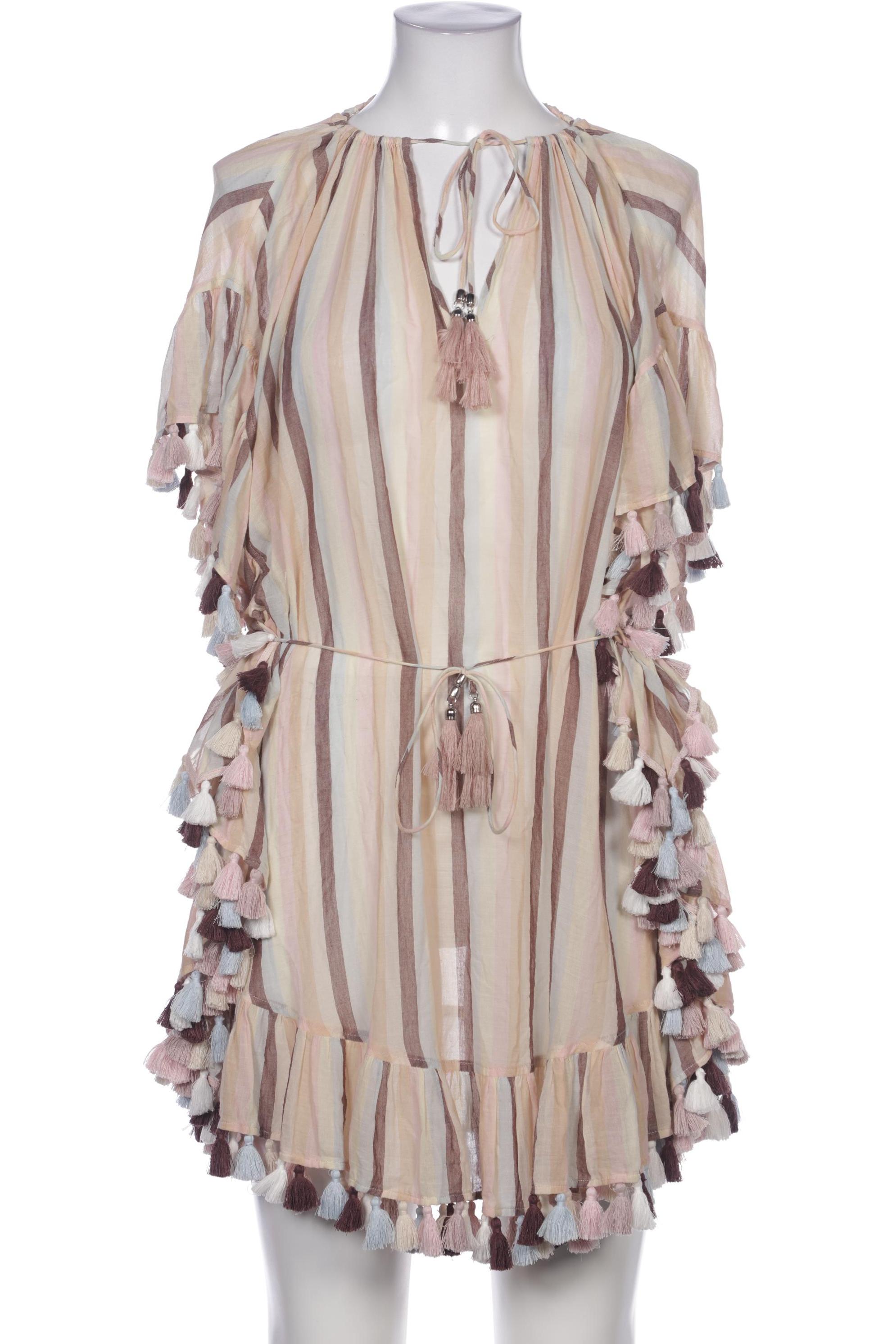 

Zimmermann Damen Kleid, mehrfarbig, Gr. 10