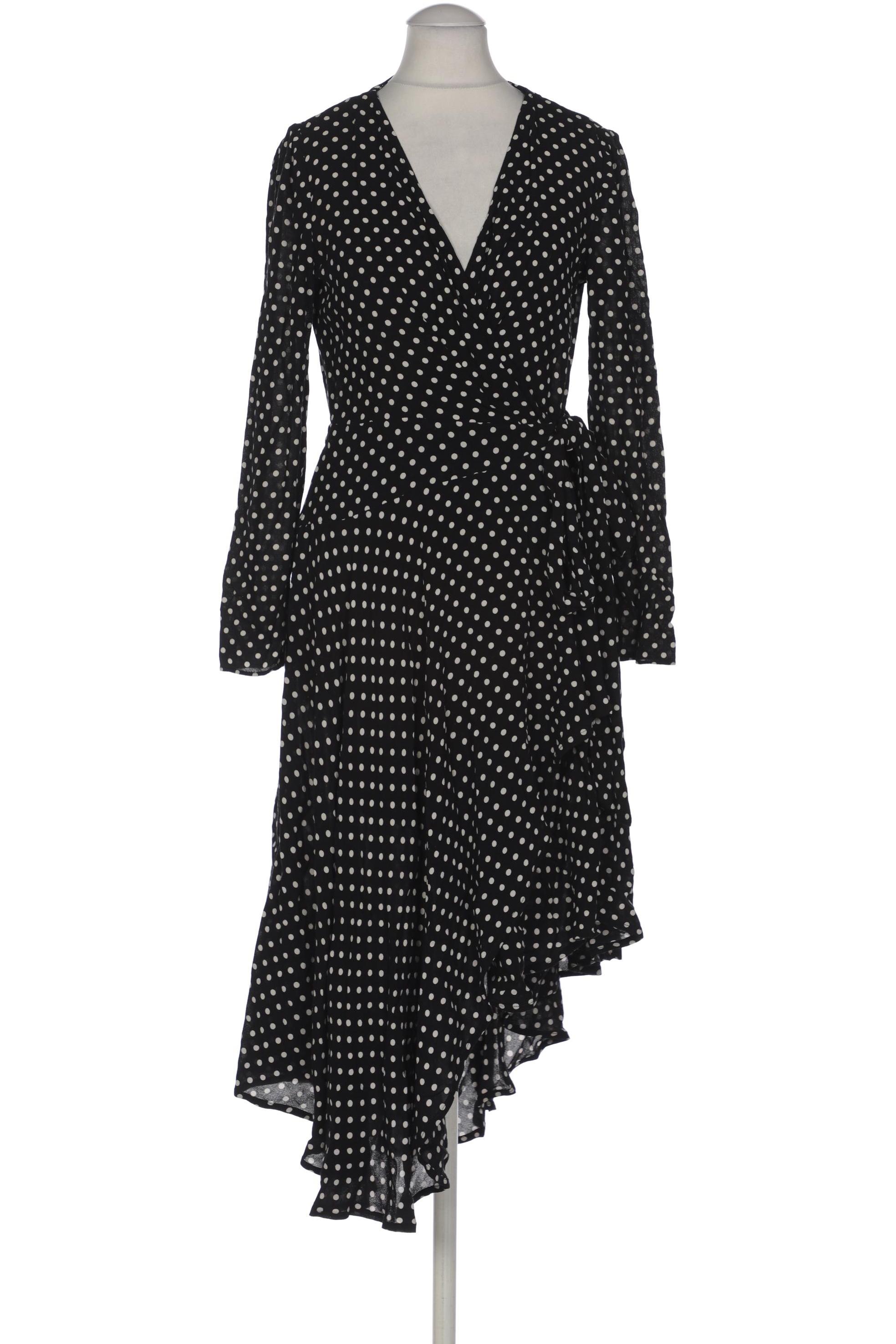 

Zimmermann Damen Kleid, schwarz, Gr. 38