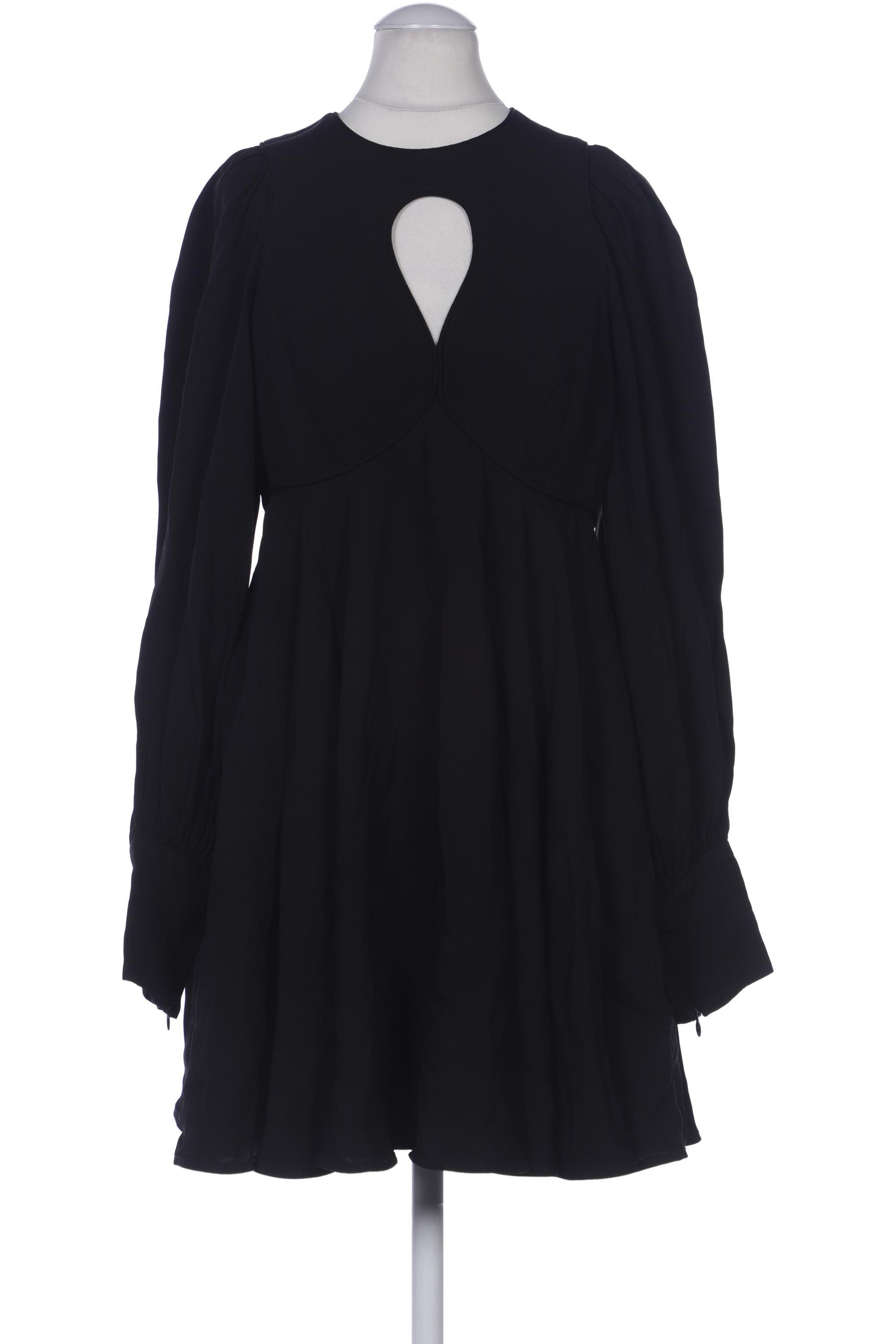 

Zimmermann Damen Kleid, schwarz, Gr. 36