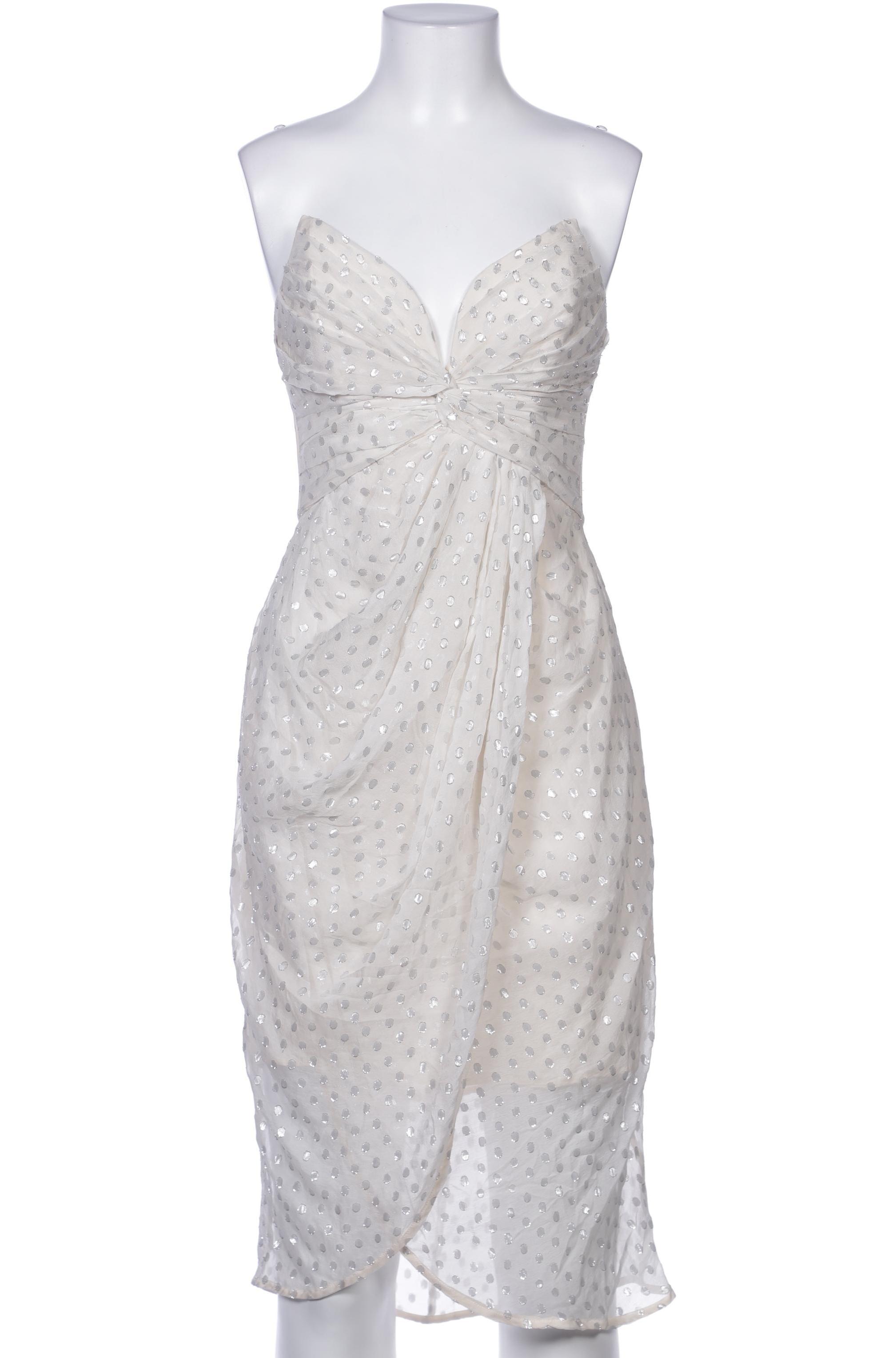 

Zimmermann Damen Kleid, beige, Gr. 10