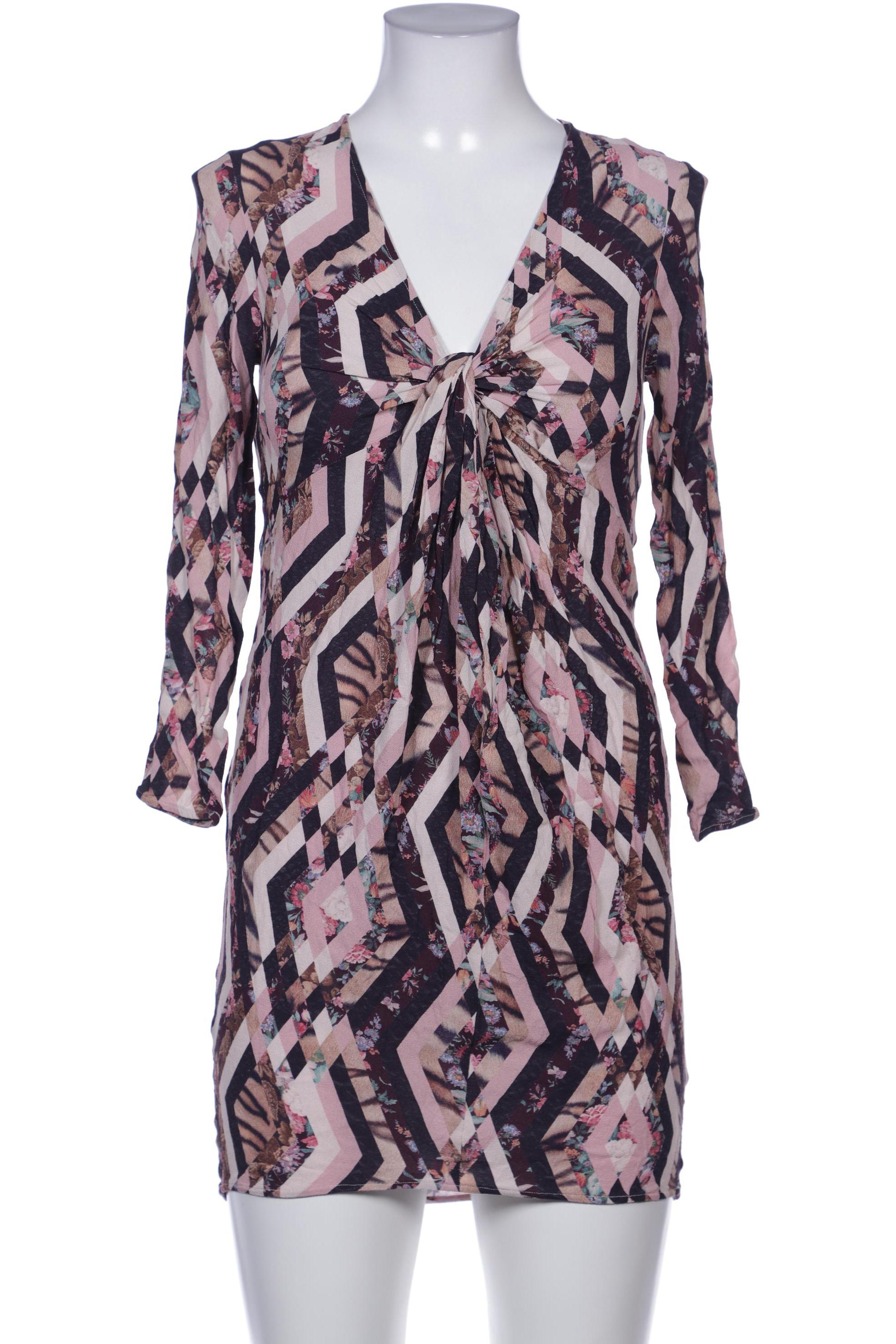 

Zimmermann Damen Kleid, mehrfarbig, Gr. 10