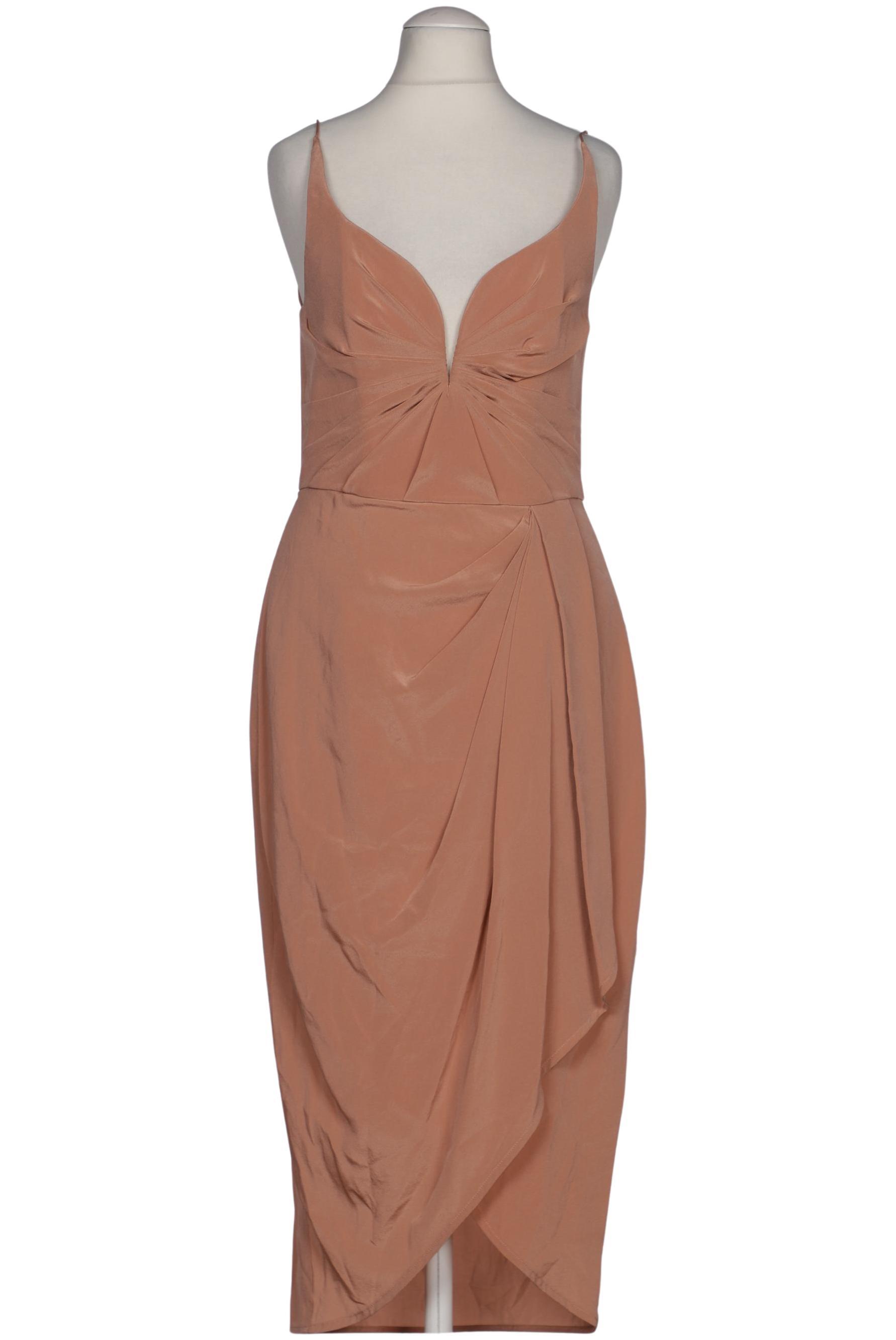 

Zimmermann Damen Kleid, pink, Gr. 34