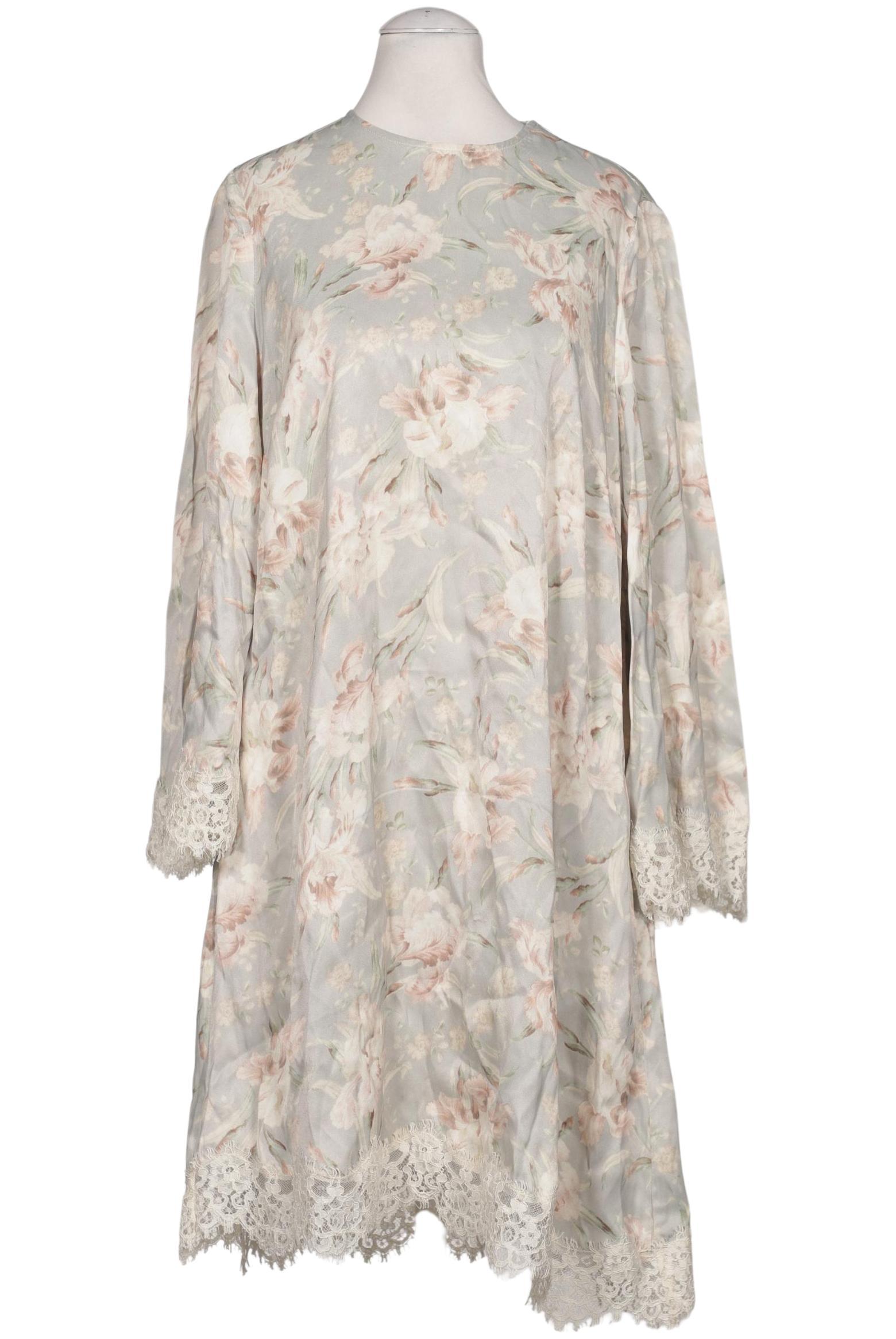 

Zimmermann Damen Kleid, hellblau, Gr. 38