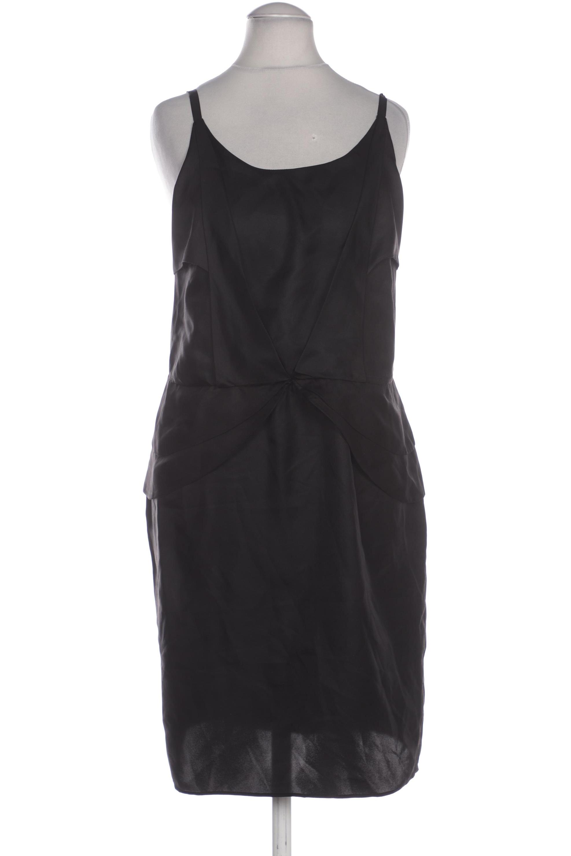 

Zimmermann Damen Kleid, schwarz, Gr. 36