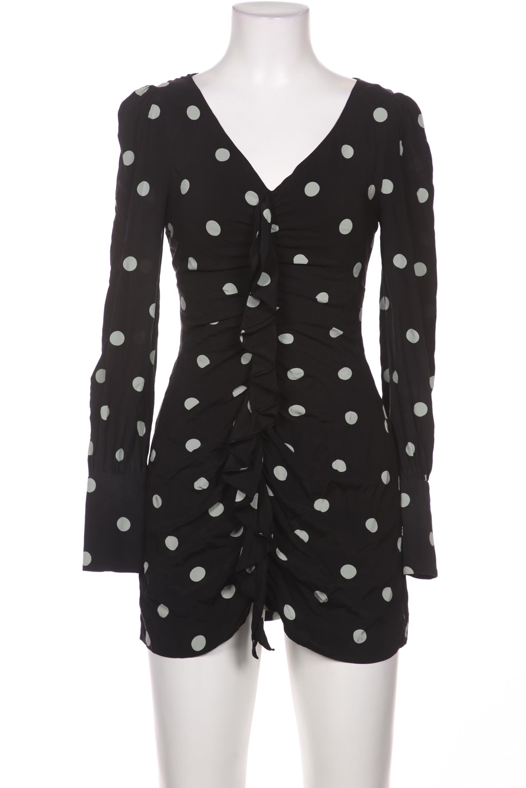 

Zimmermann Damen Kleid, schwarz, Gr. 34
