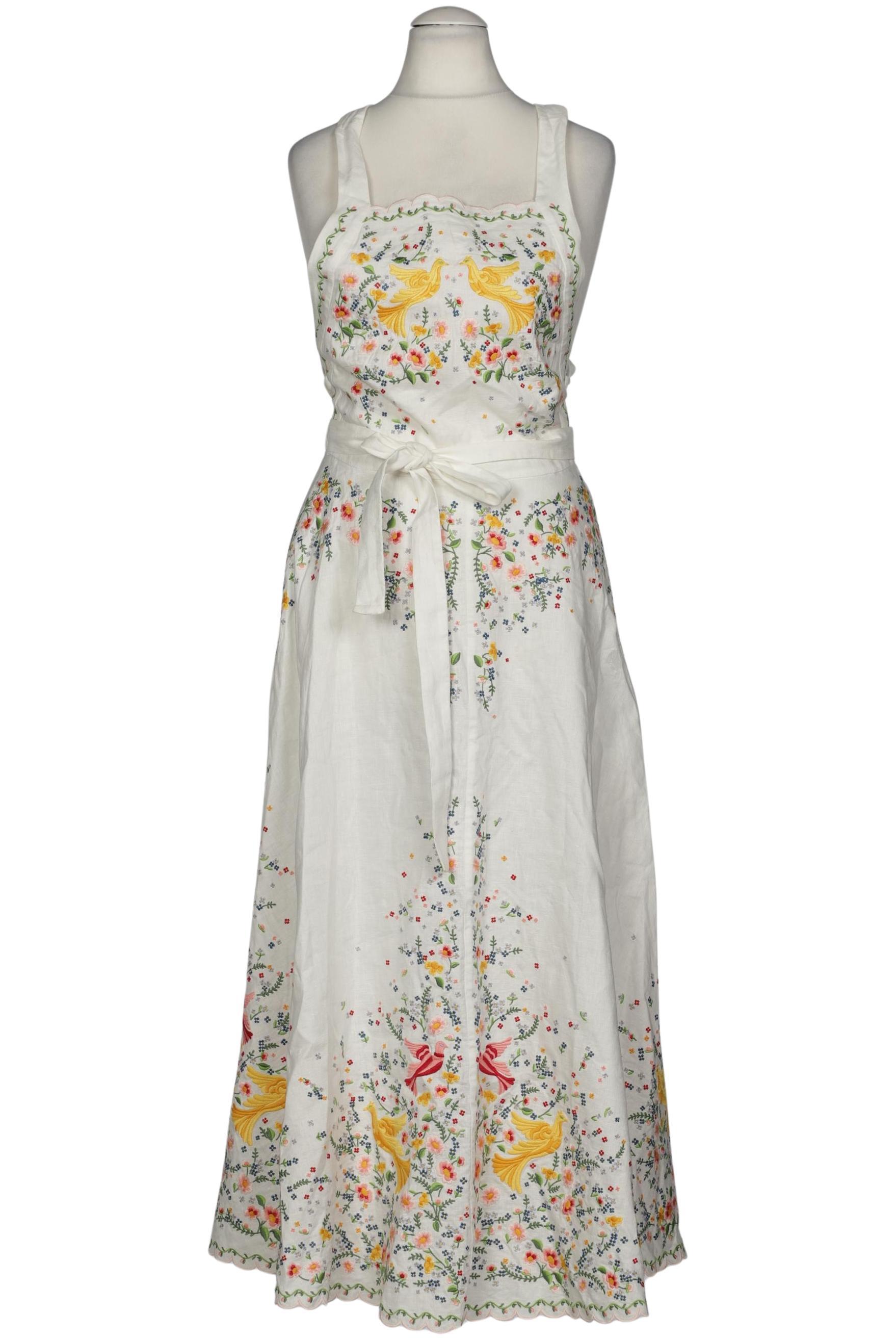 

Zimmermann Damen Kleid, mehrfarbig, Gr. 34