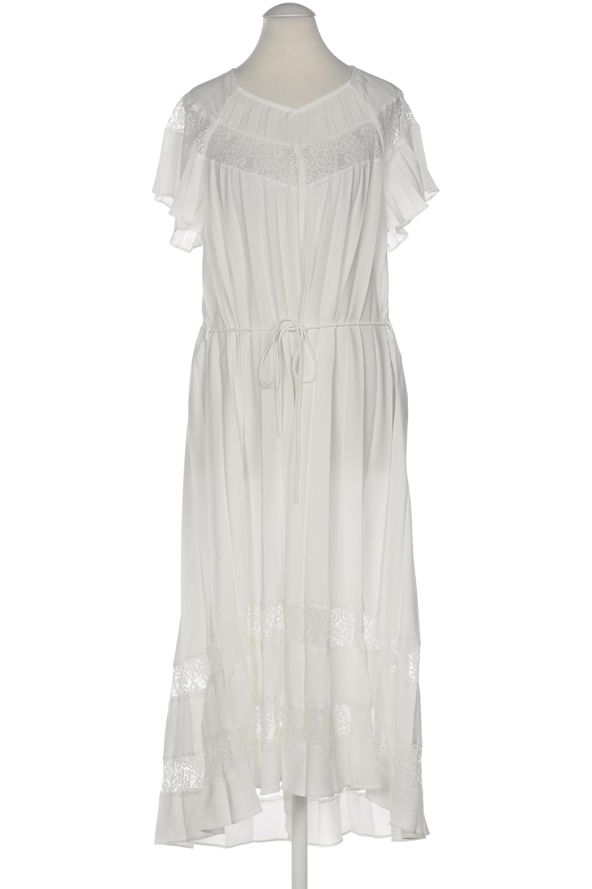 

Zimmermann Damen Kleid, weiß, Gr. 36