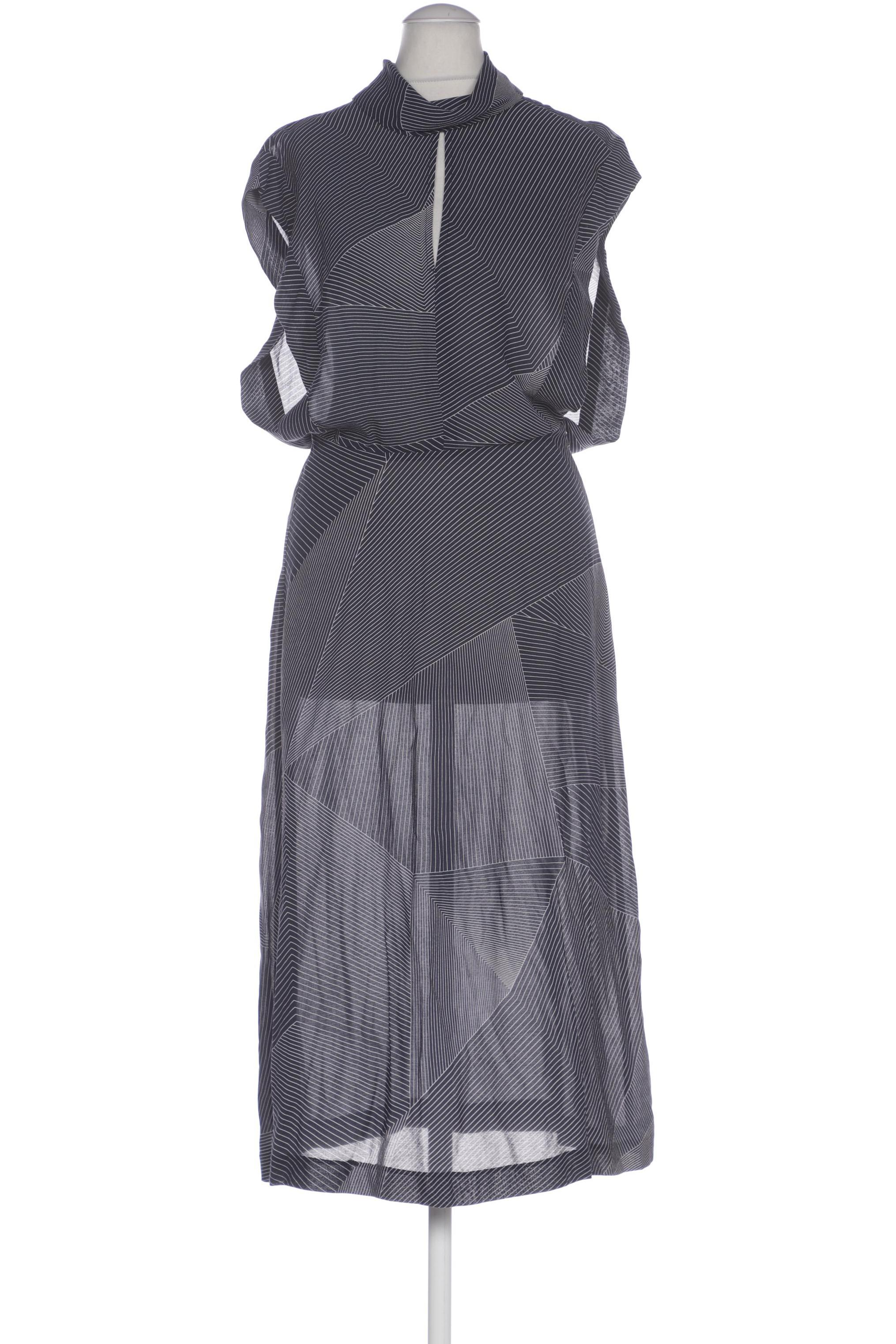 

Zimmermann Damen Kleid, marineblau, Gr. 32