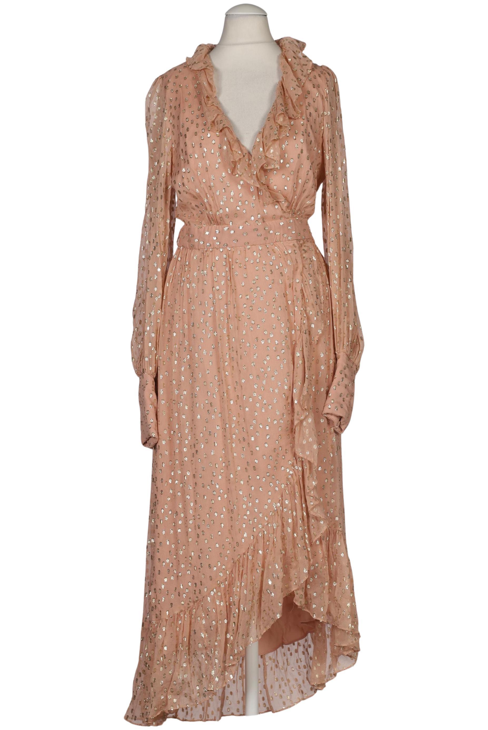 

Zimmermann Damen Kleid, pink, Gr. 36