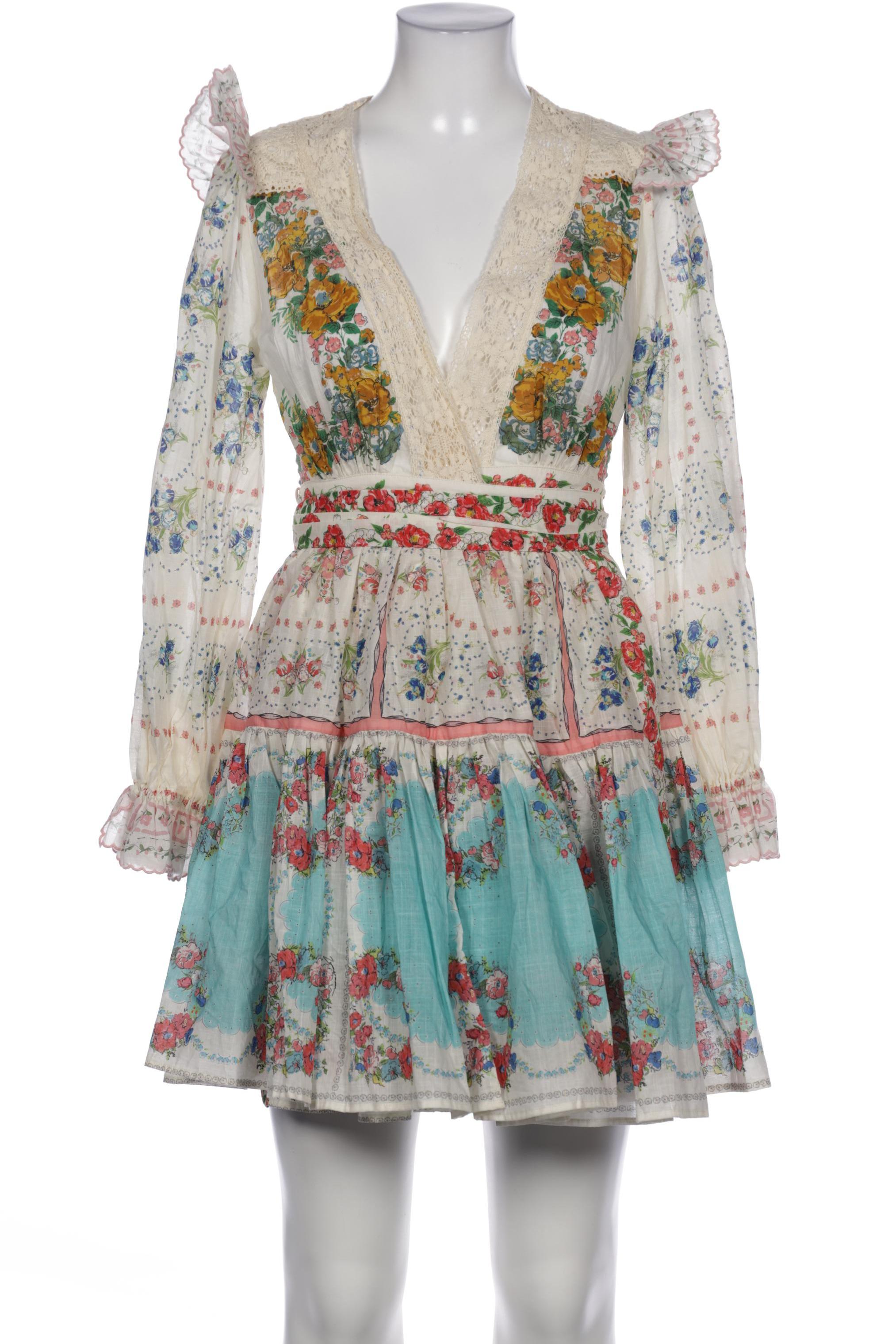 

Zimmermann Damen Kleid, mehrfarbig