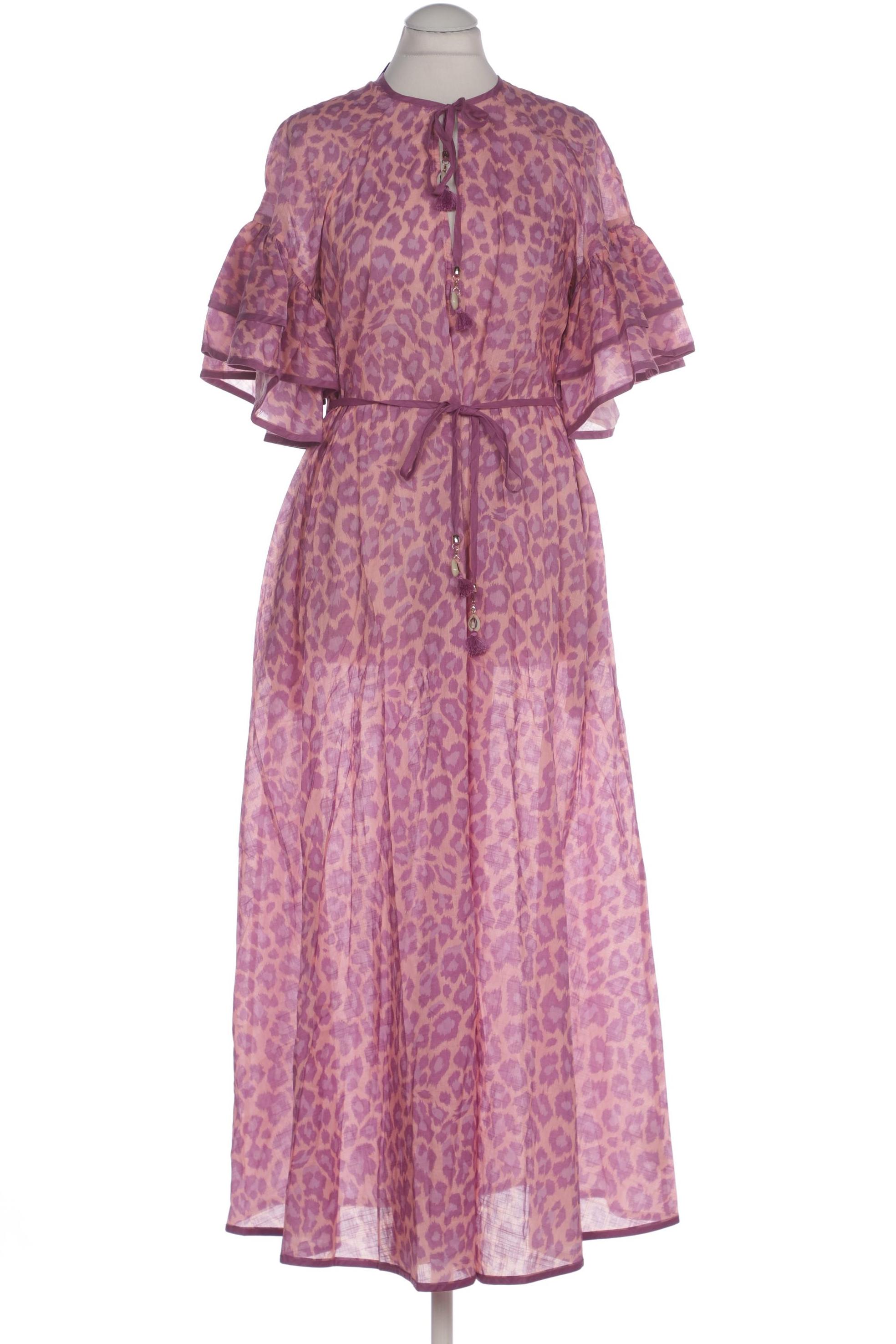 

Zimmermann Damen Kleid, pink, Gr. 36