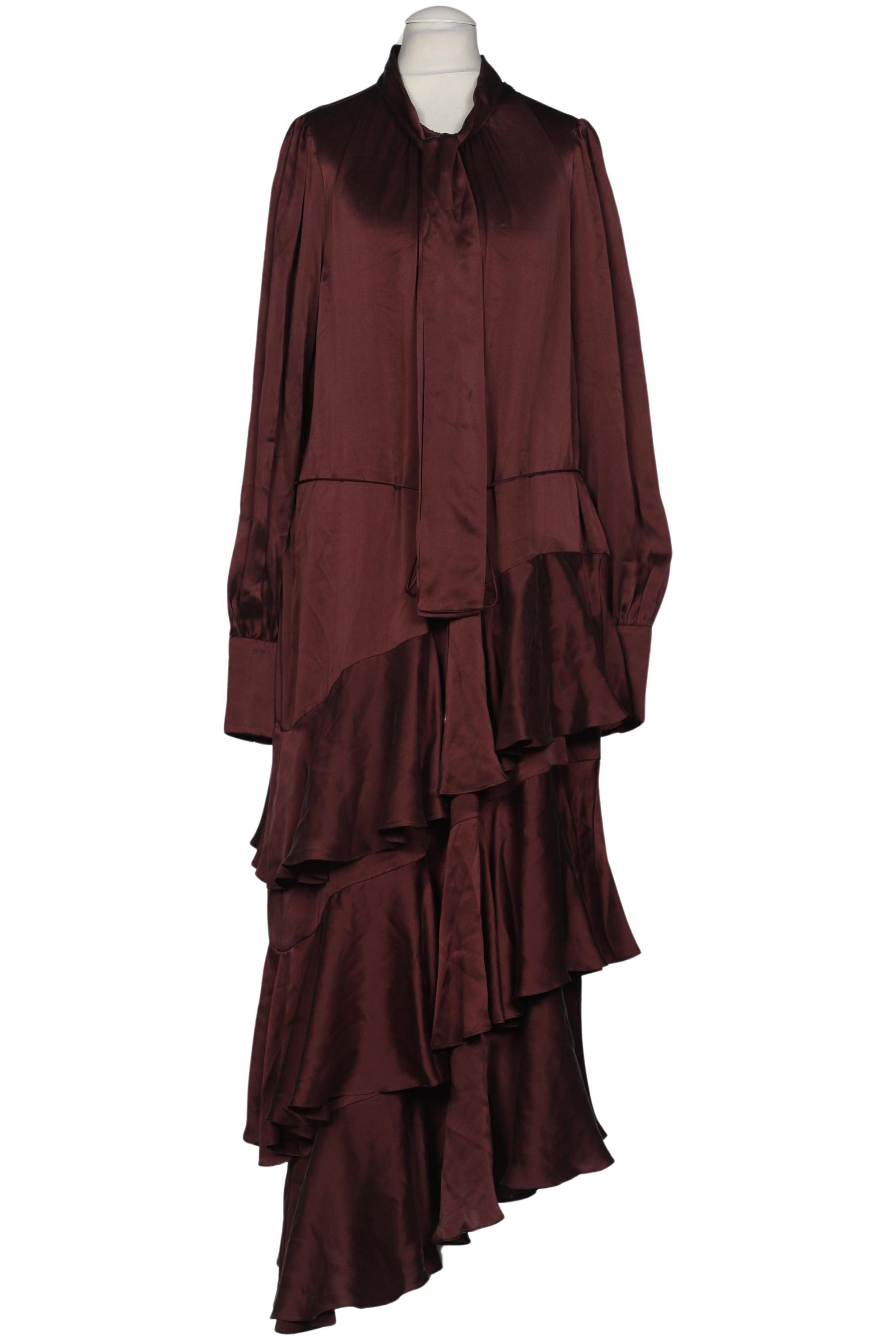 

Zimmermann Damen Kleid, bordeaux, Gr. 44