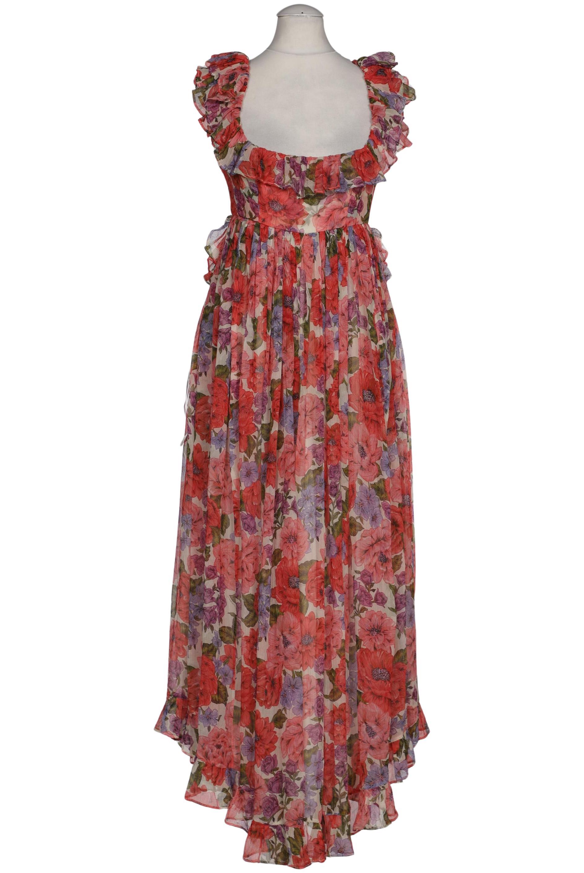 

Zimmermann Damen Kleid, mehrfarbig, Gr. 38